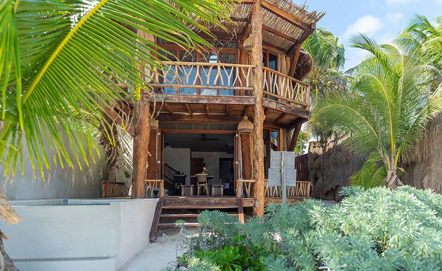 Casa Ganesh Tulum