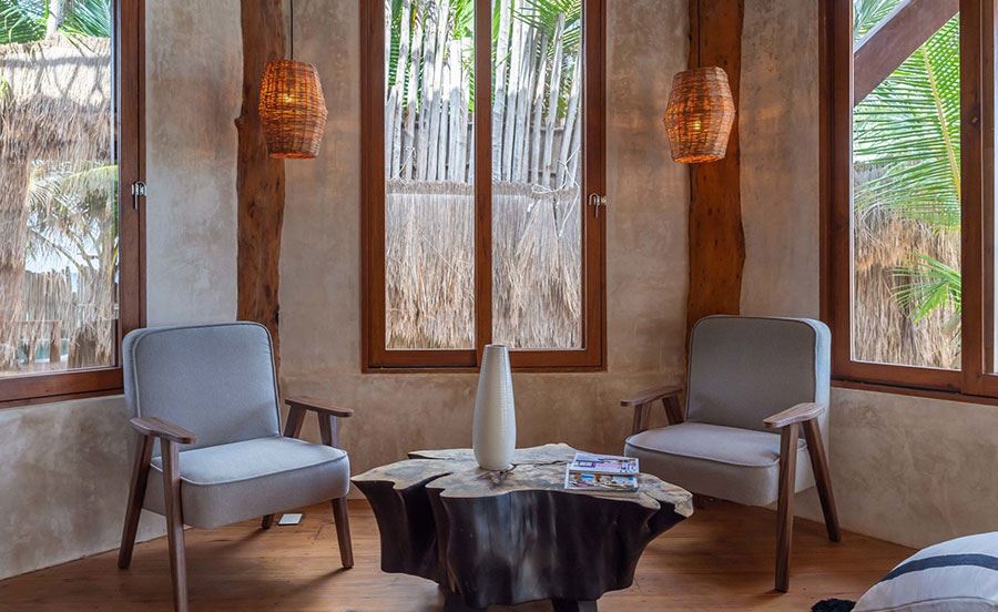 Casa Ganesh Tulum