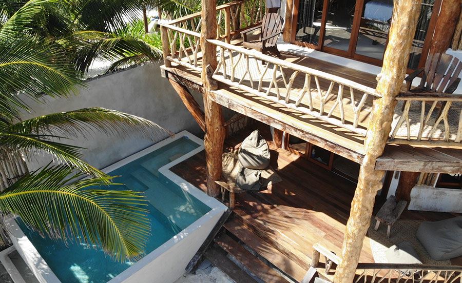 Casa Ganesh Tulum