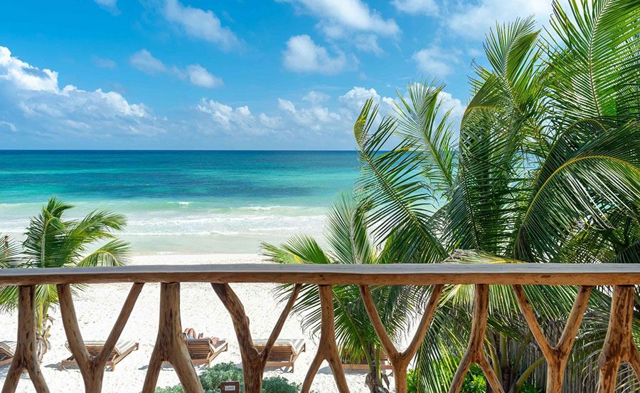 Casa Ganesh Tulum