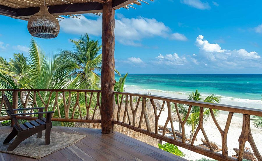 Casa Ganesh Tulum