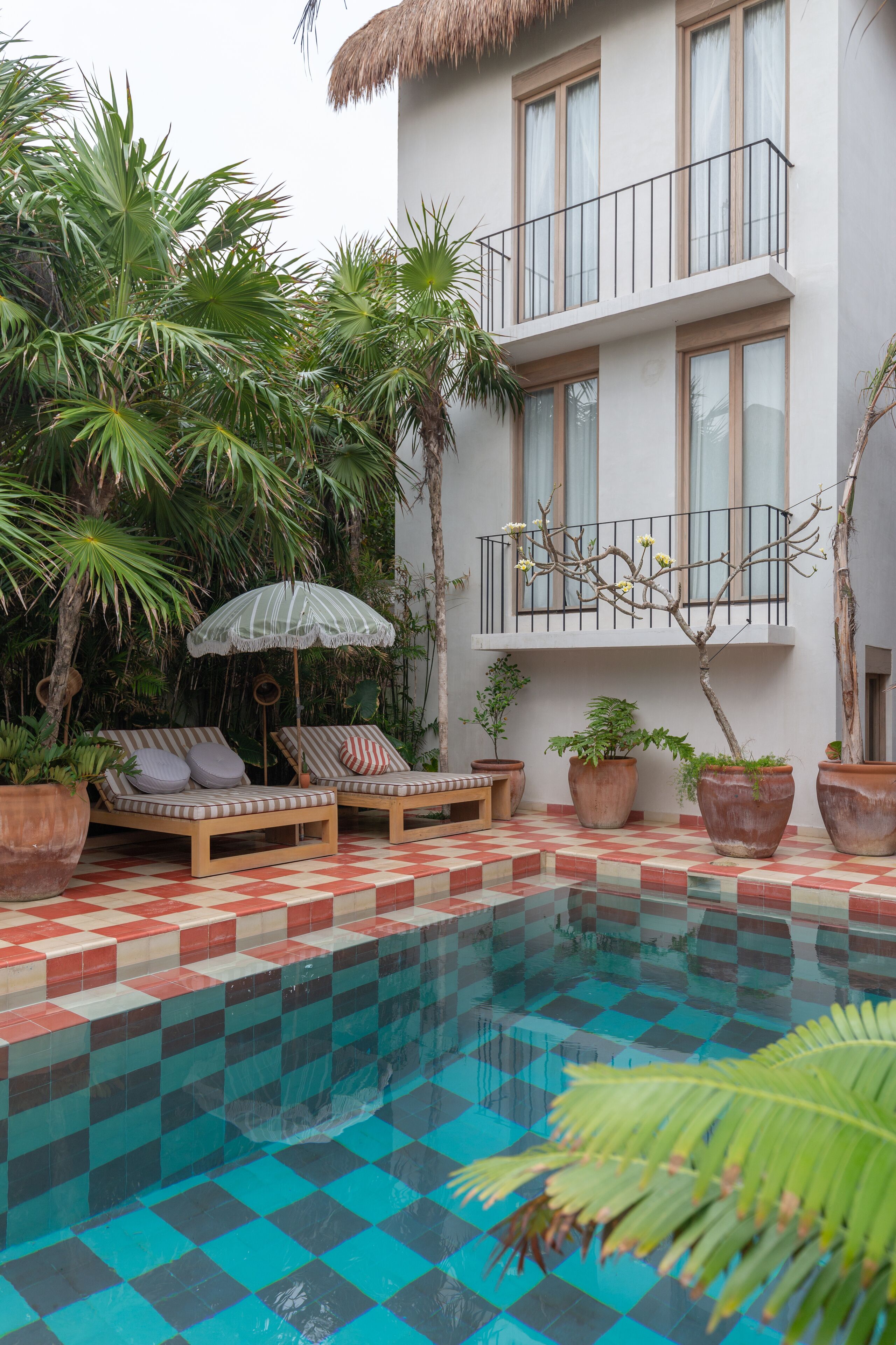 Hotel Panamera