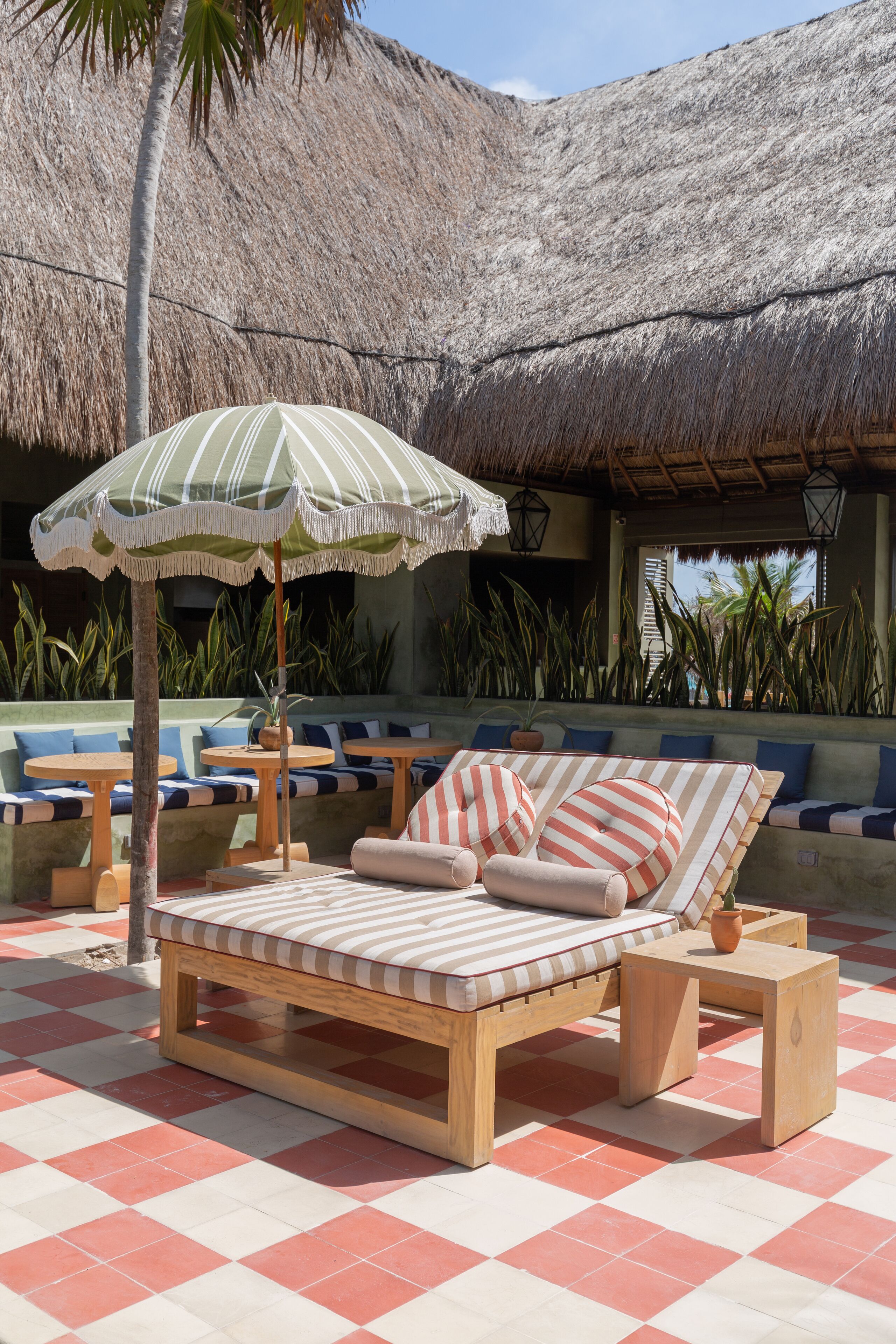 Hotel Panamera