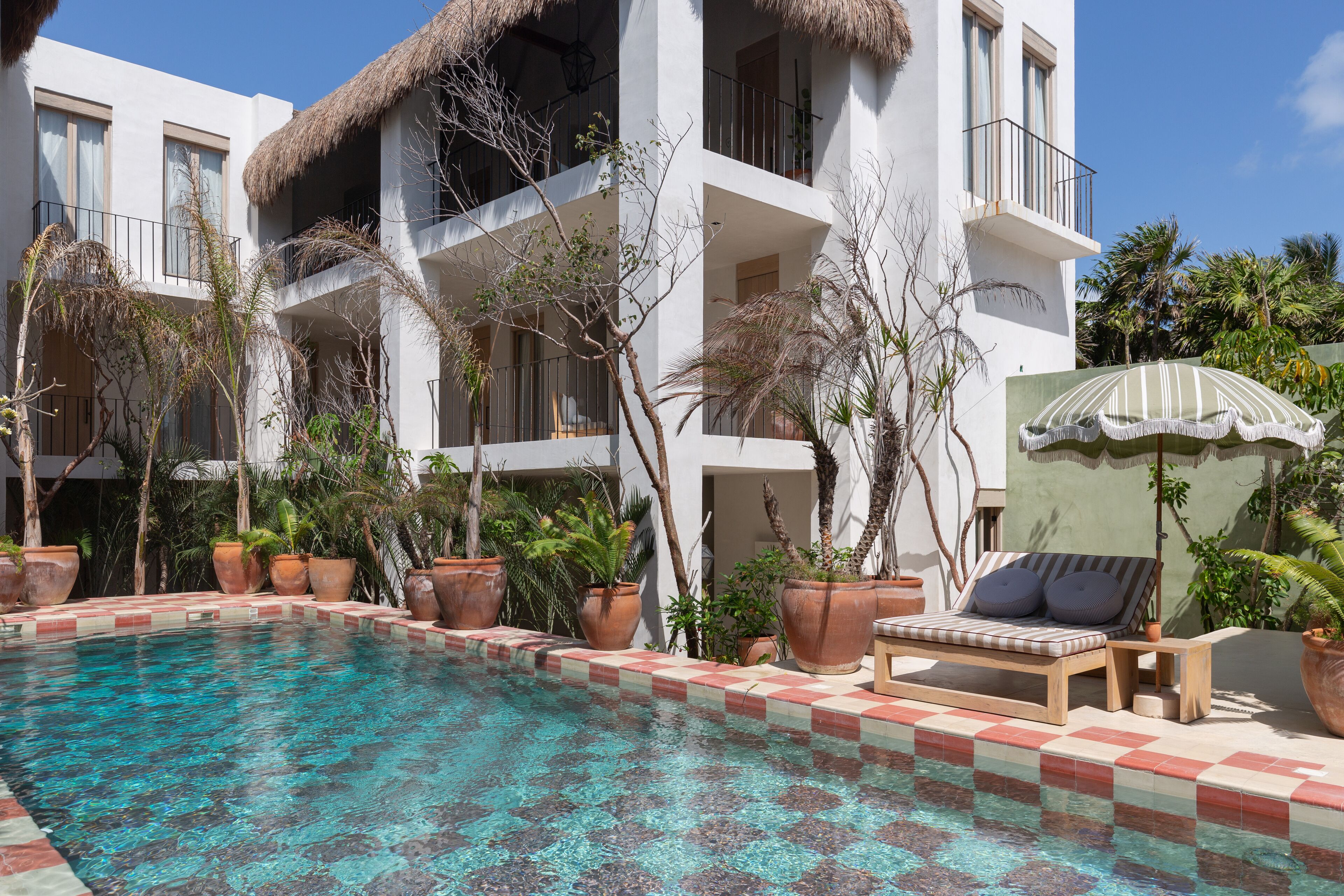 Hotel Panamera