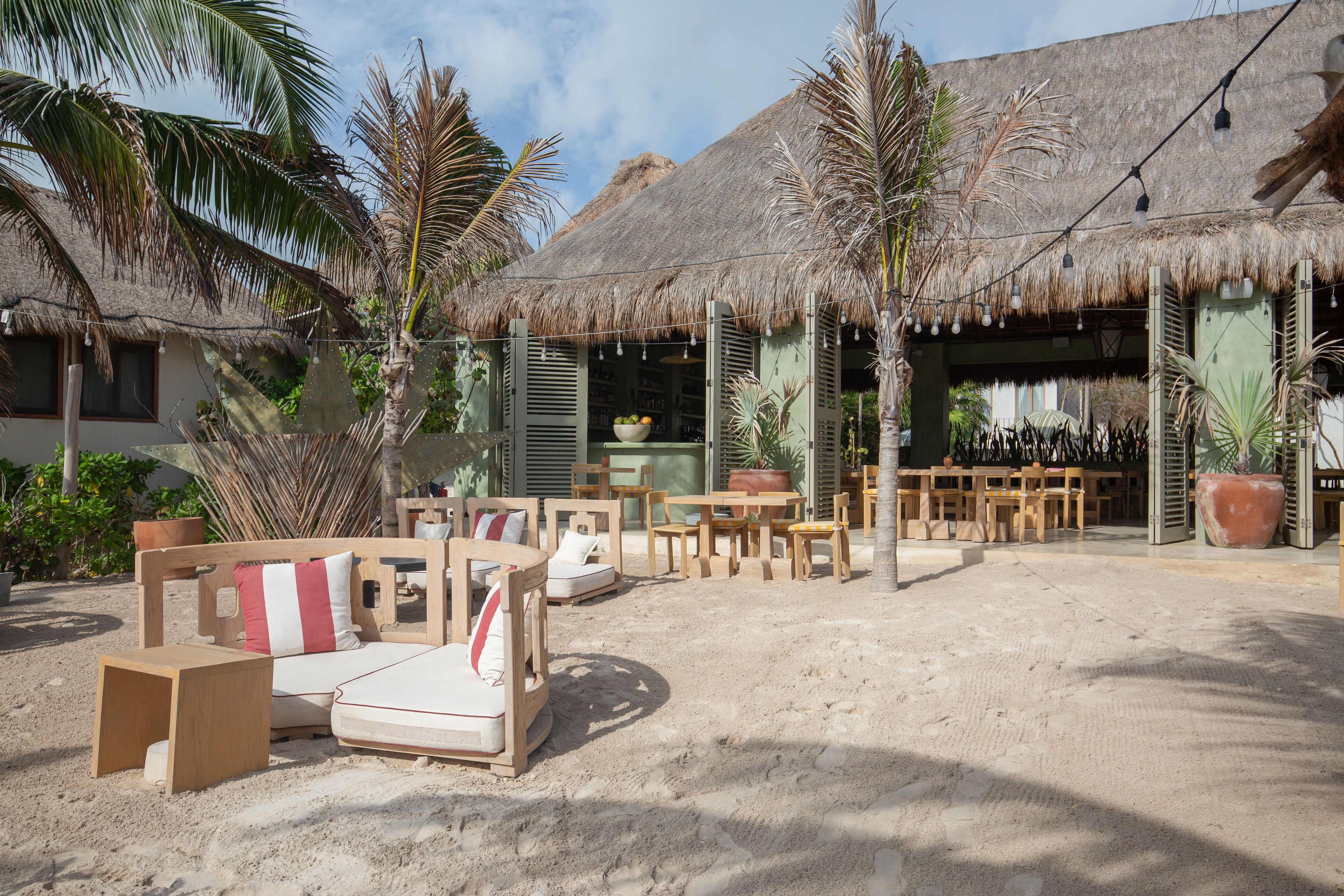 Hotel Panamera