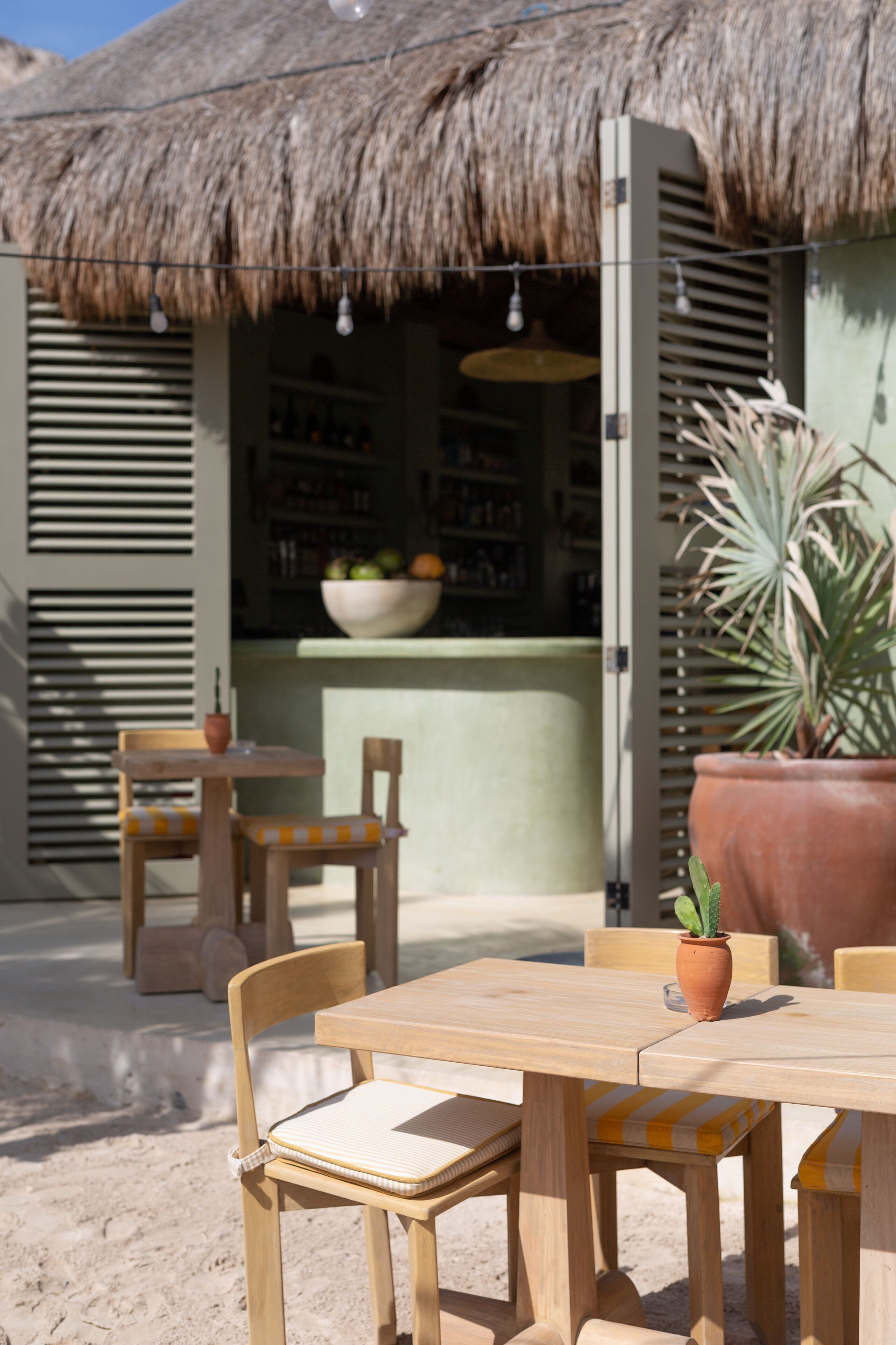Hotel Panamera