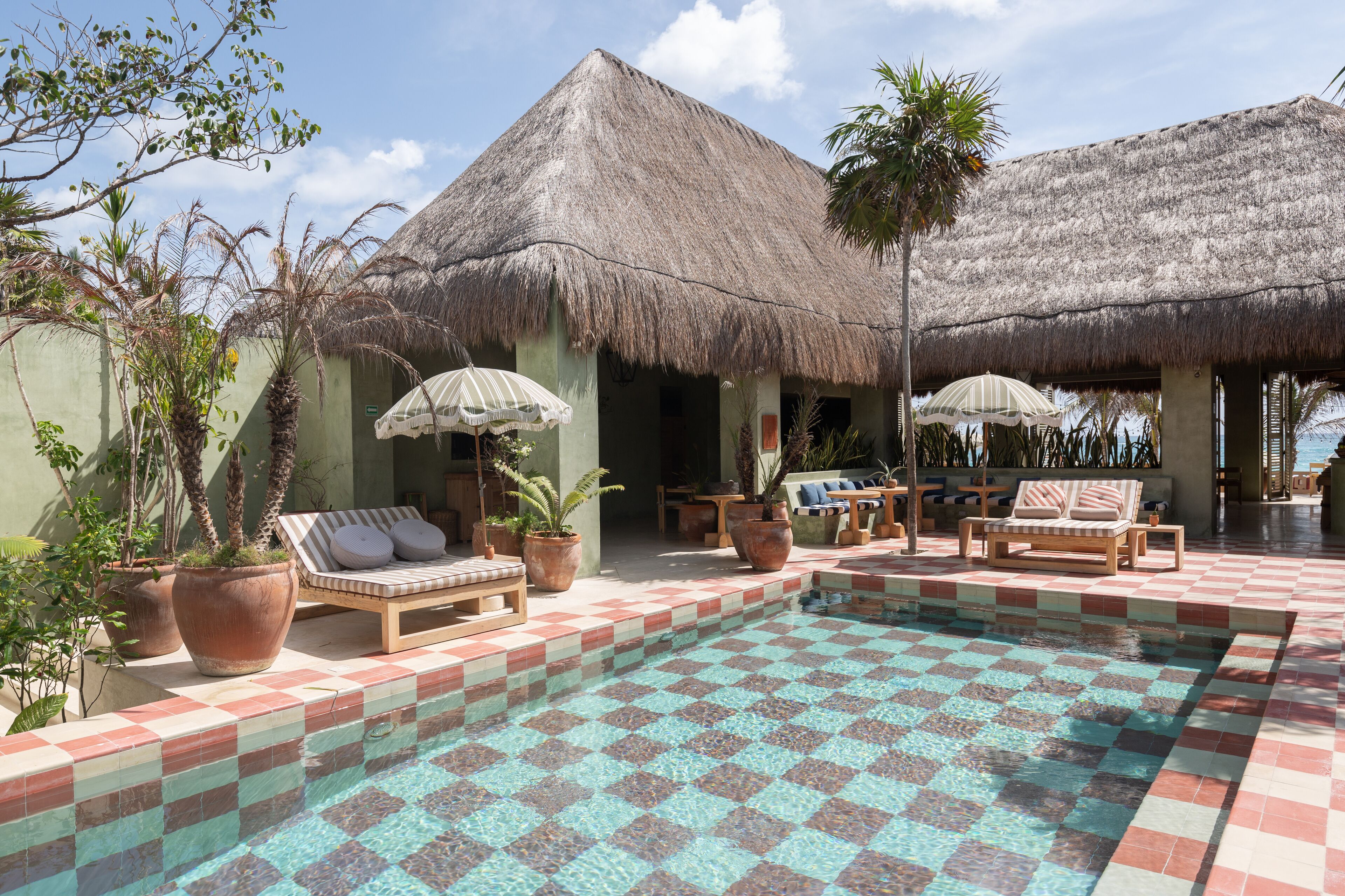 Hotel Panamera