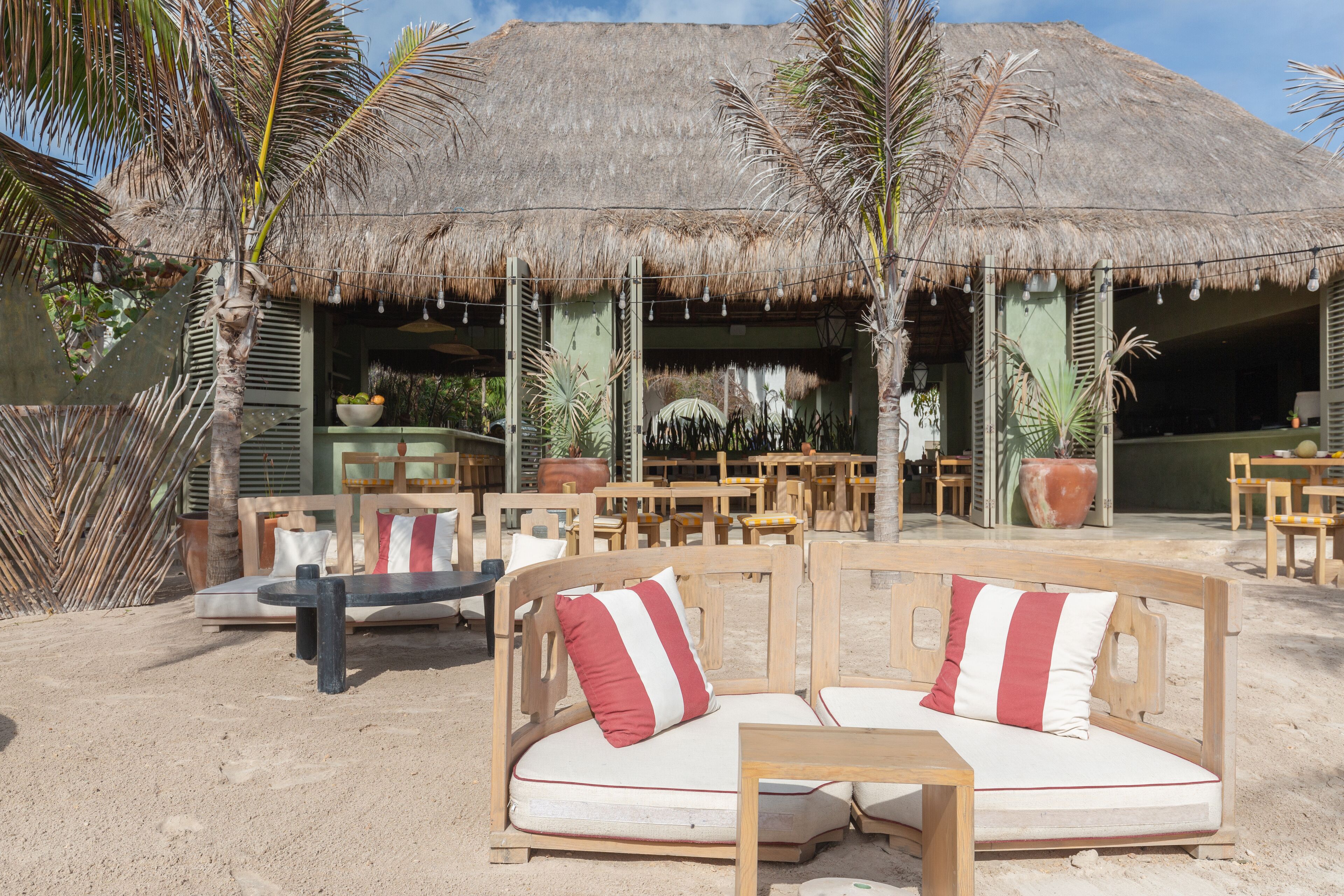 Hotel Panamera