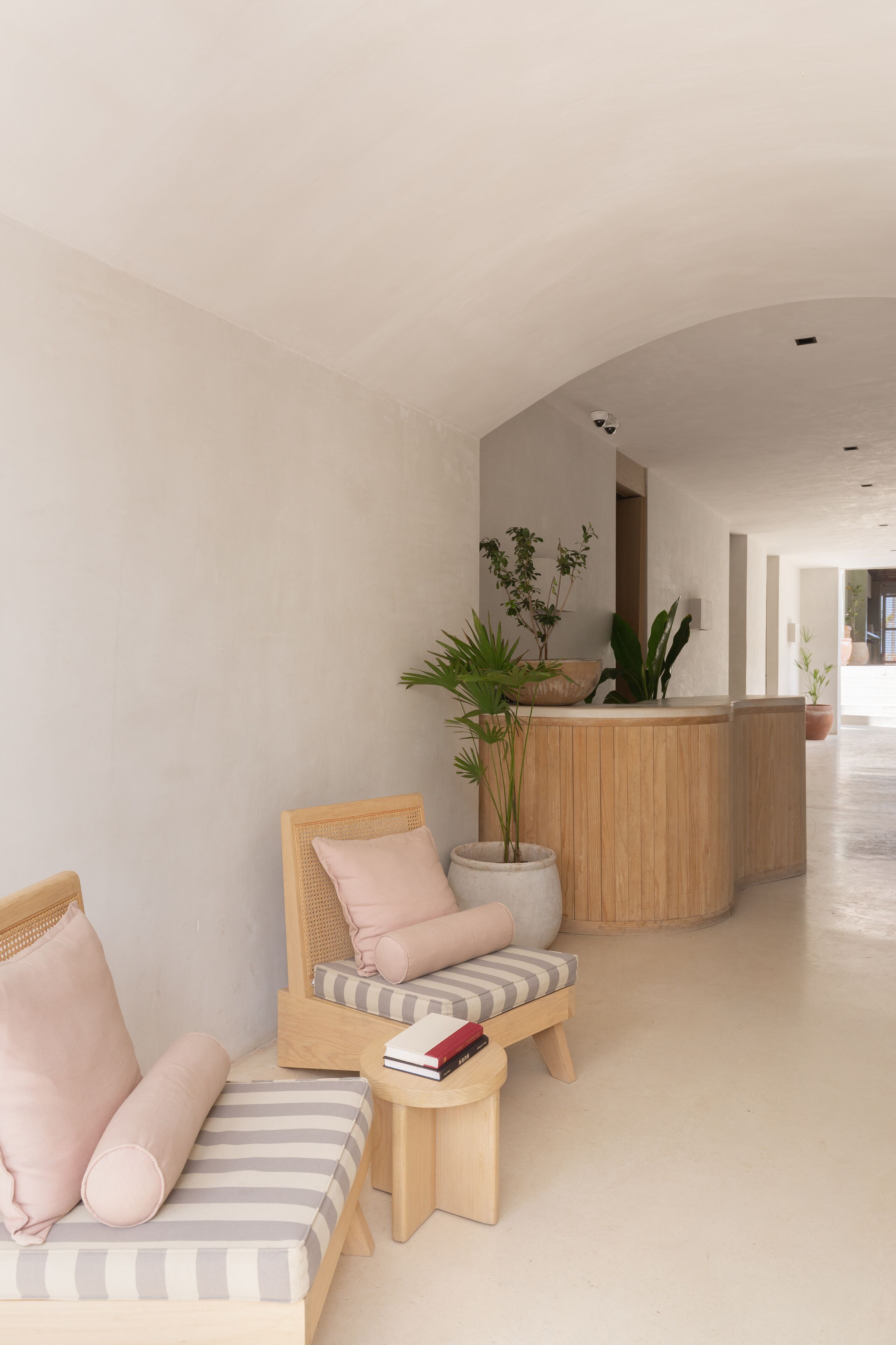 Hotel Panamera