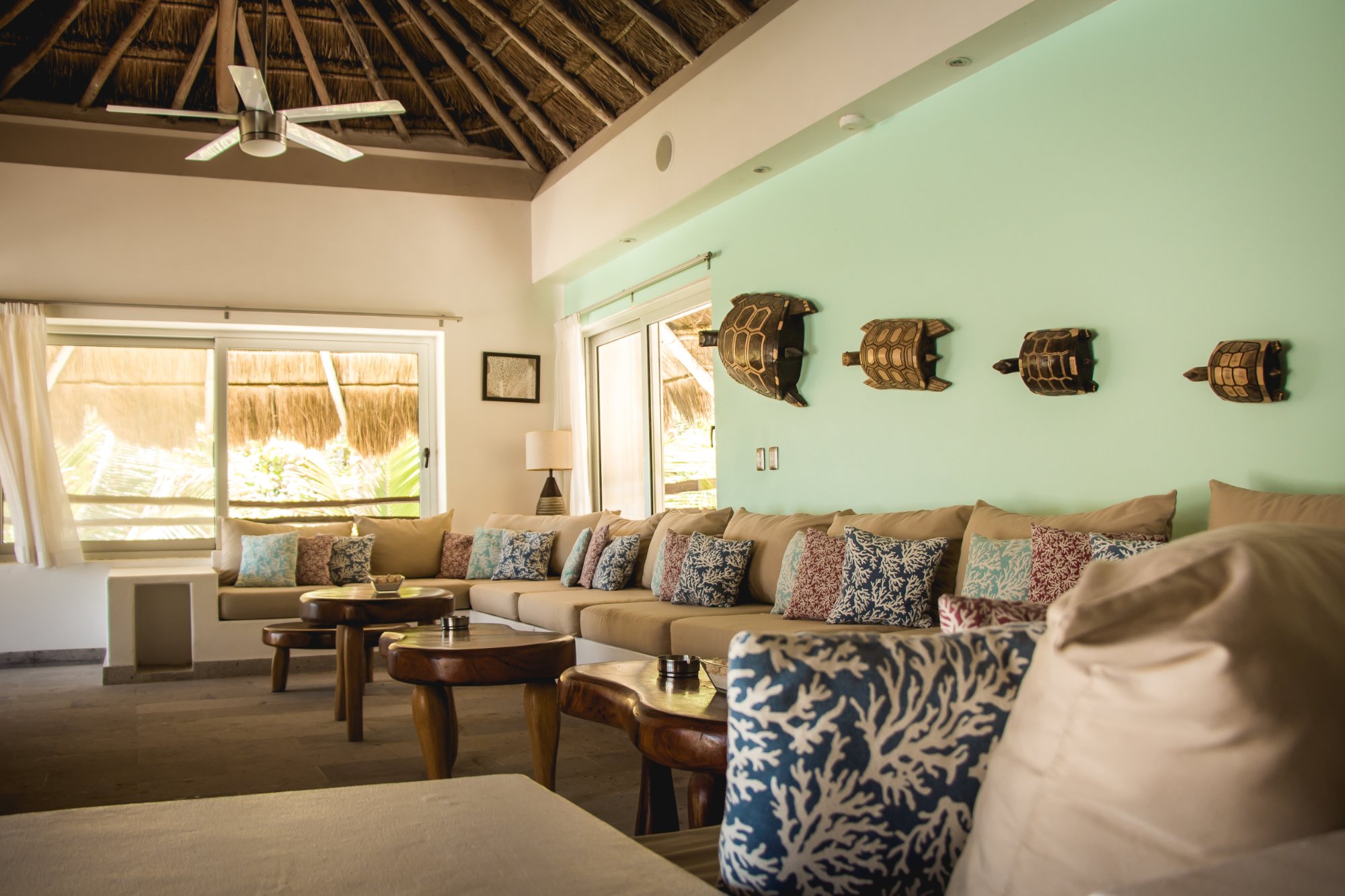 EL Paraiso Tulum