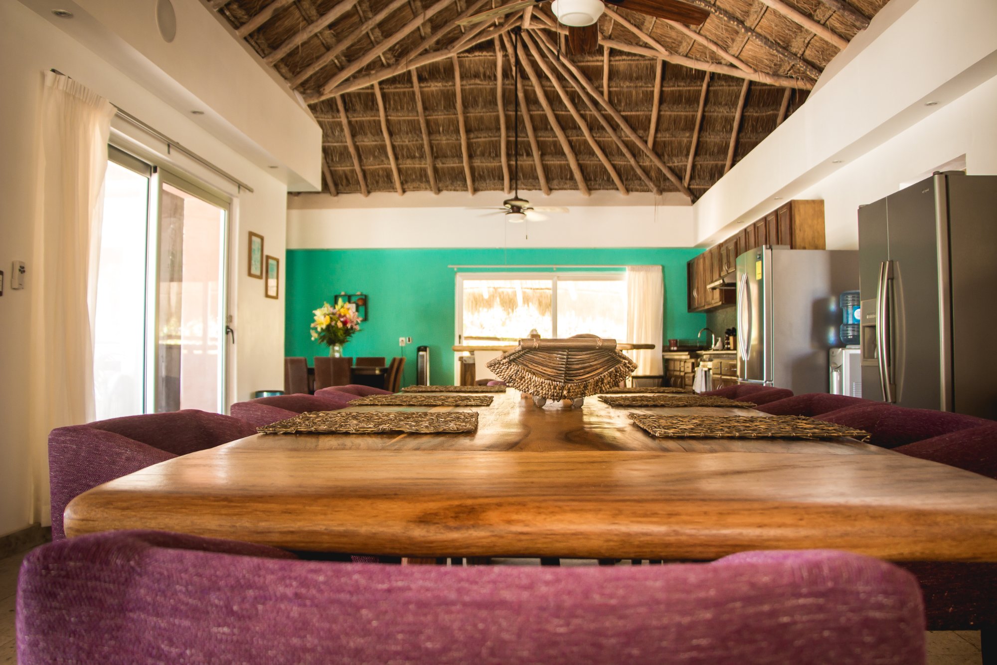 EL Paraiso Tulum