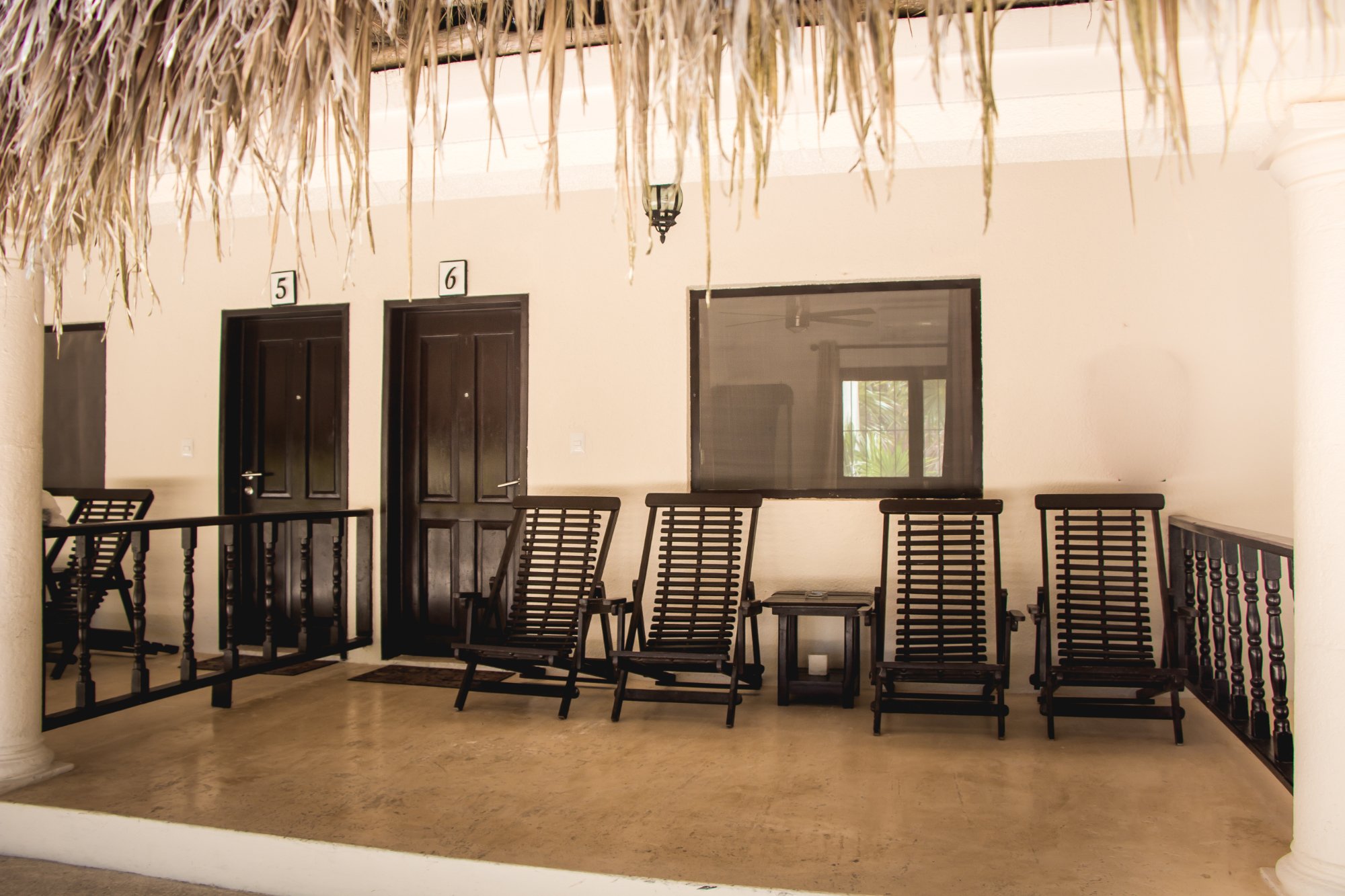 EL Paraiso Tulum
