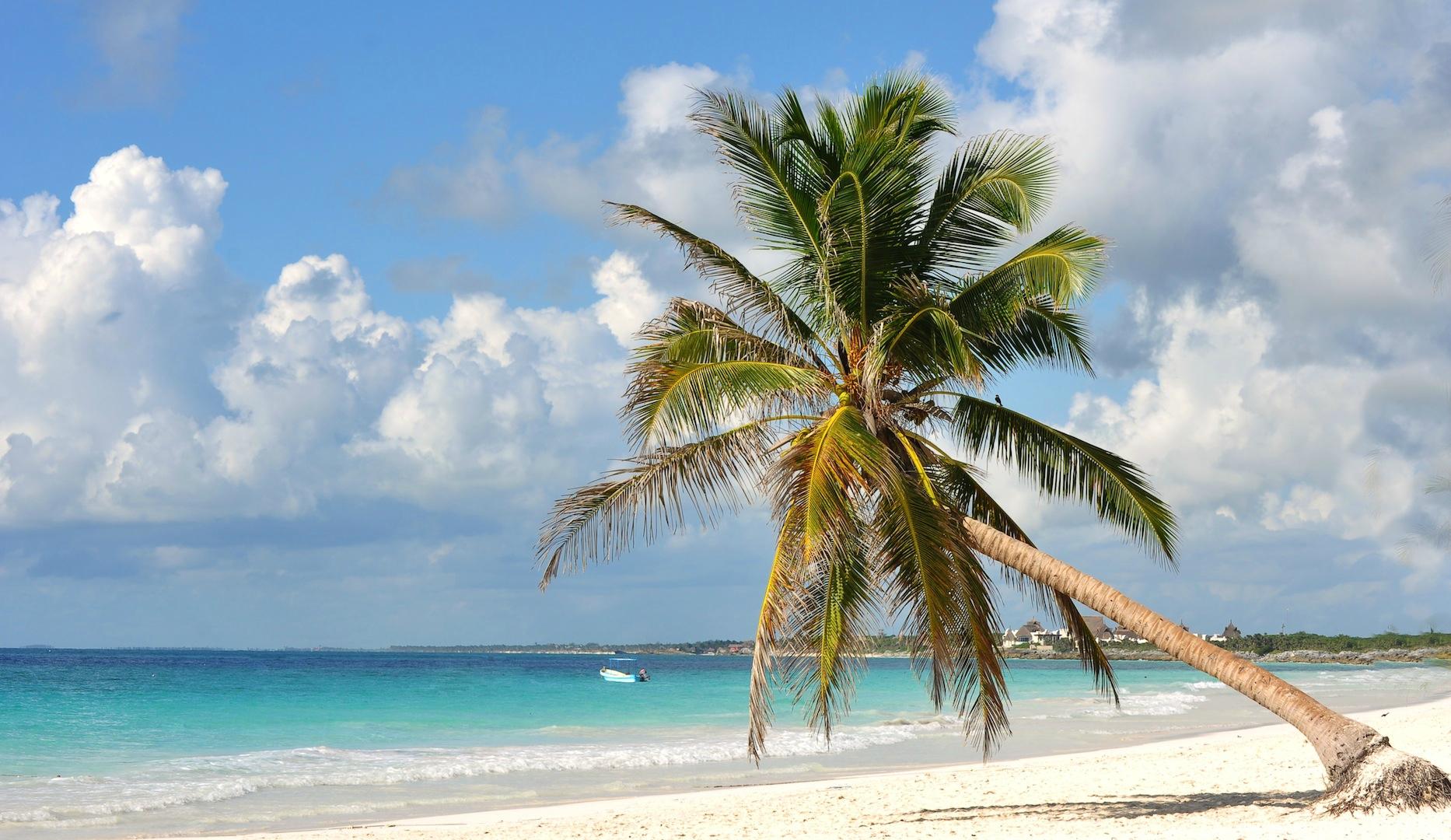 EL Paraiso Tulum