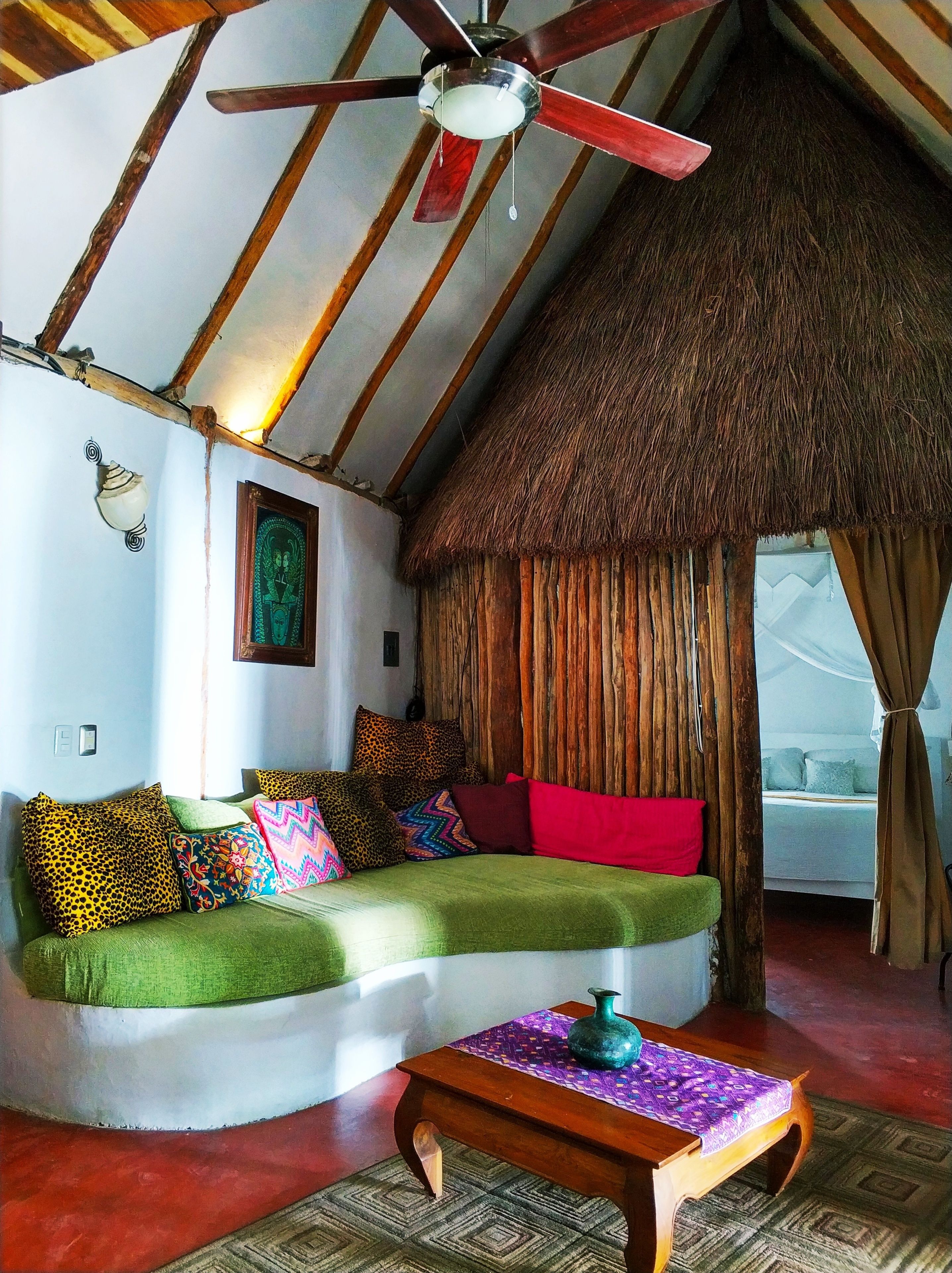 Harmony Glamping Tulum