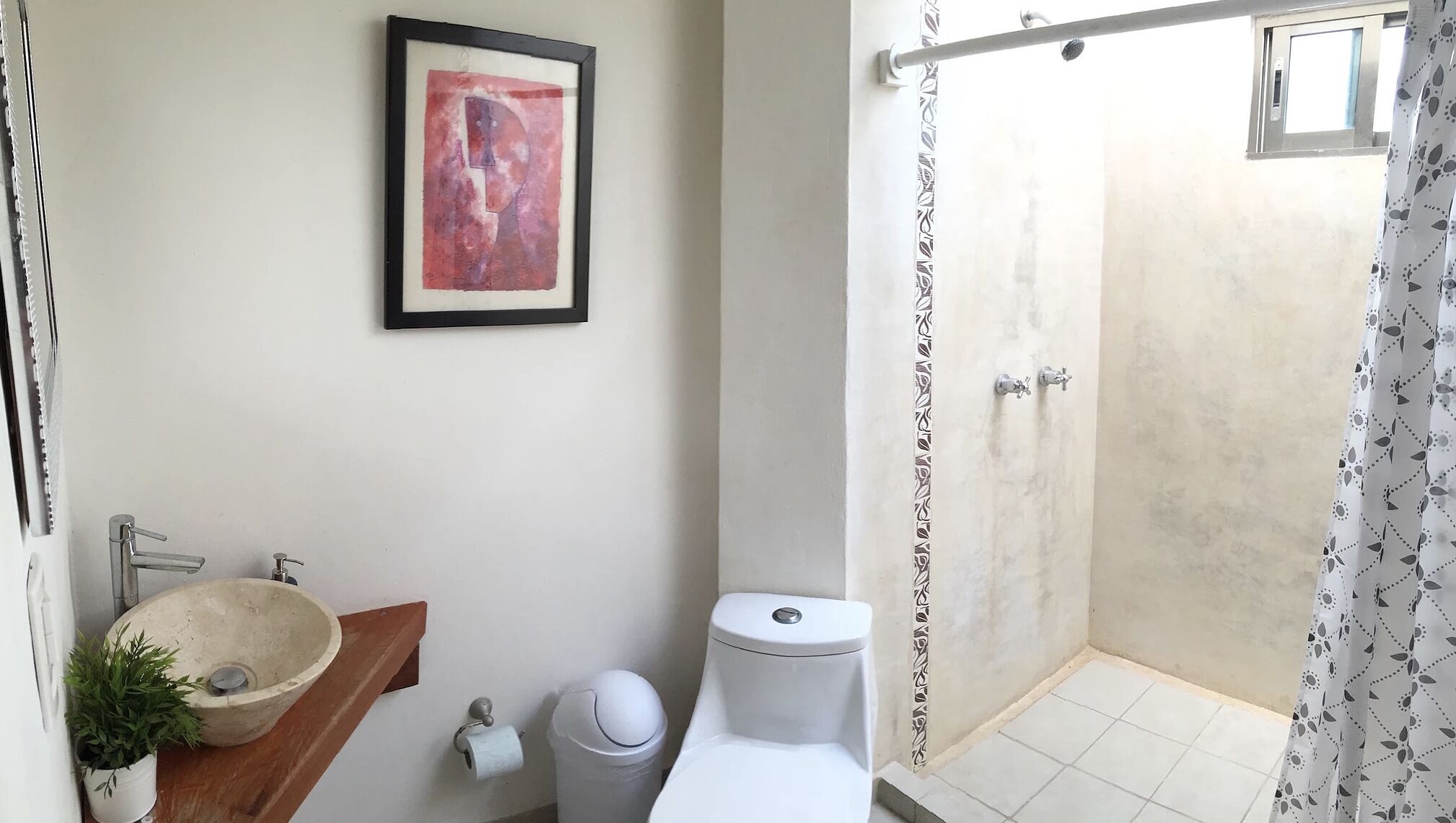 Harmony Glamping Tulum