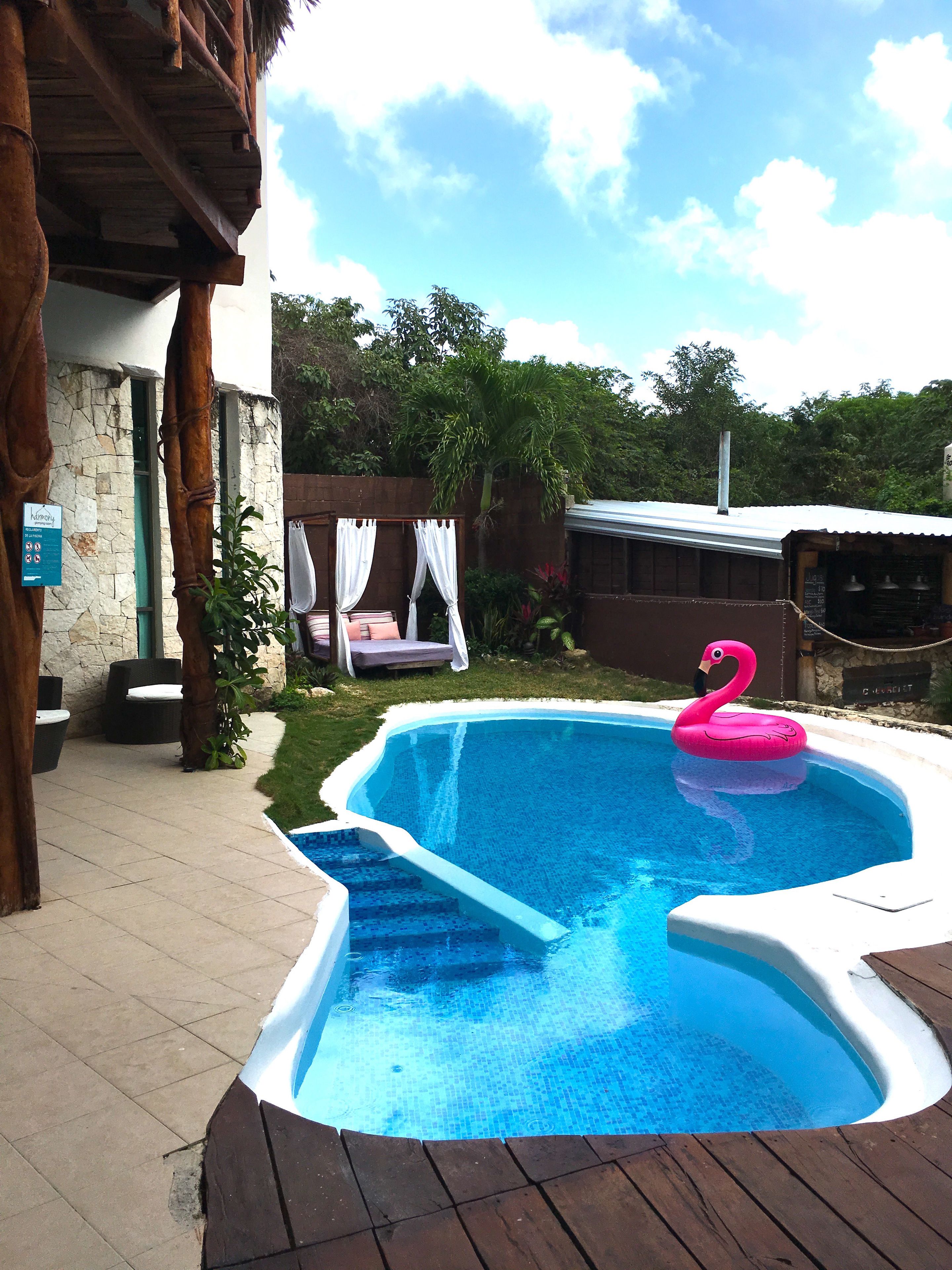 Harmony Glamping Tulum