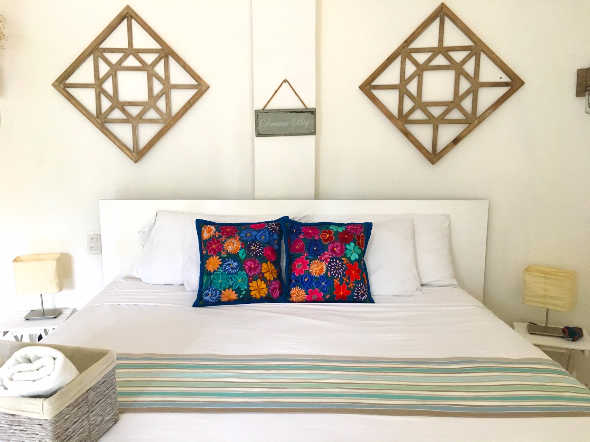 Harmony Glamping Tulum