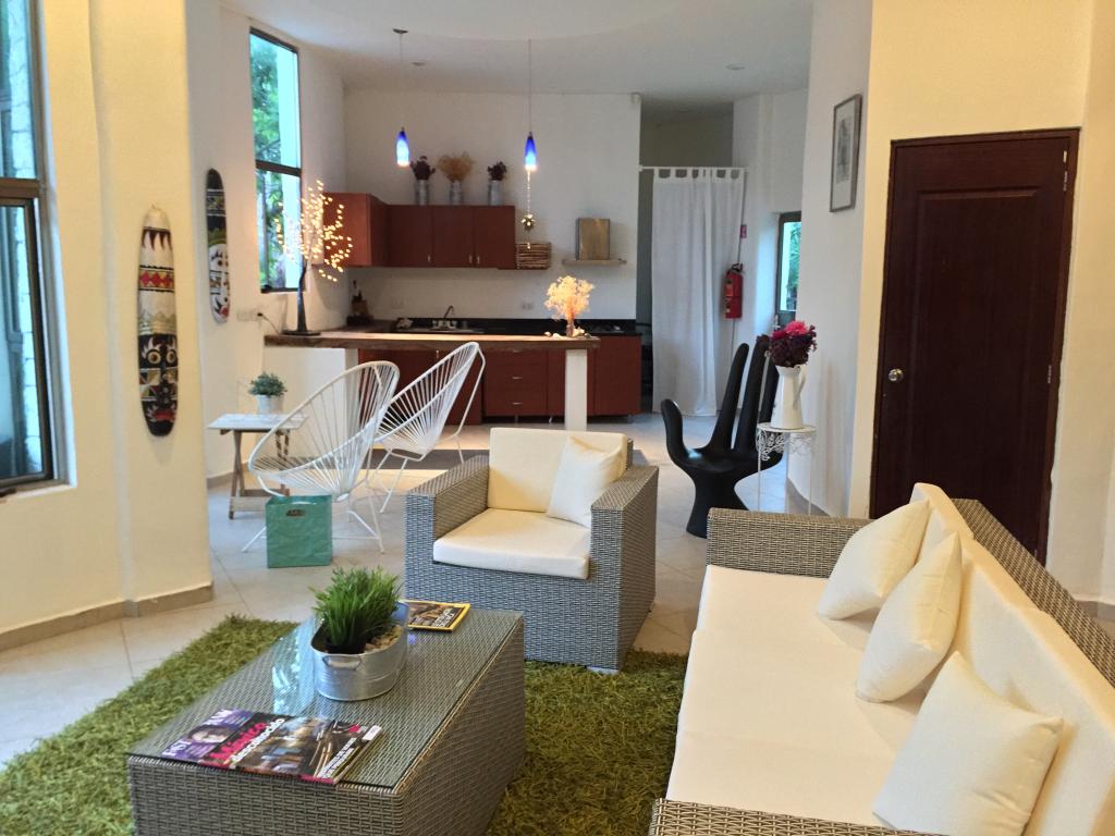 Harmony Glamping Tulum