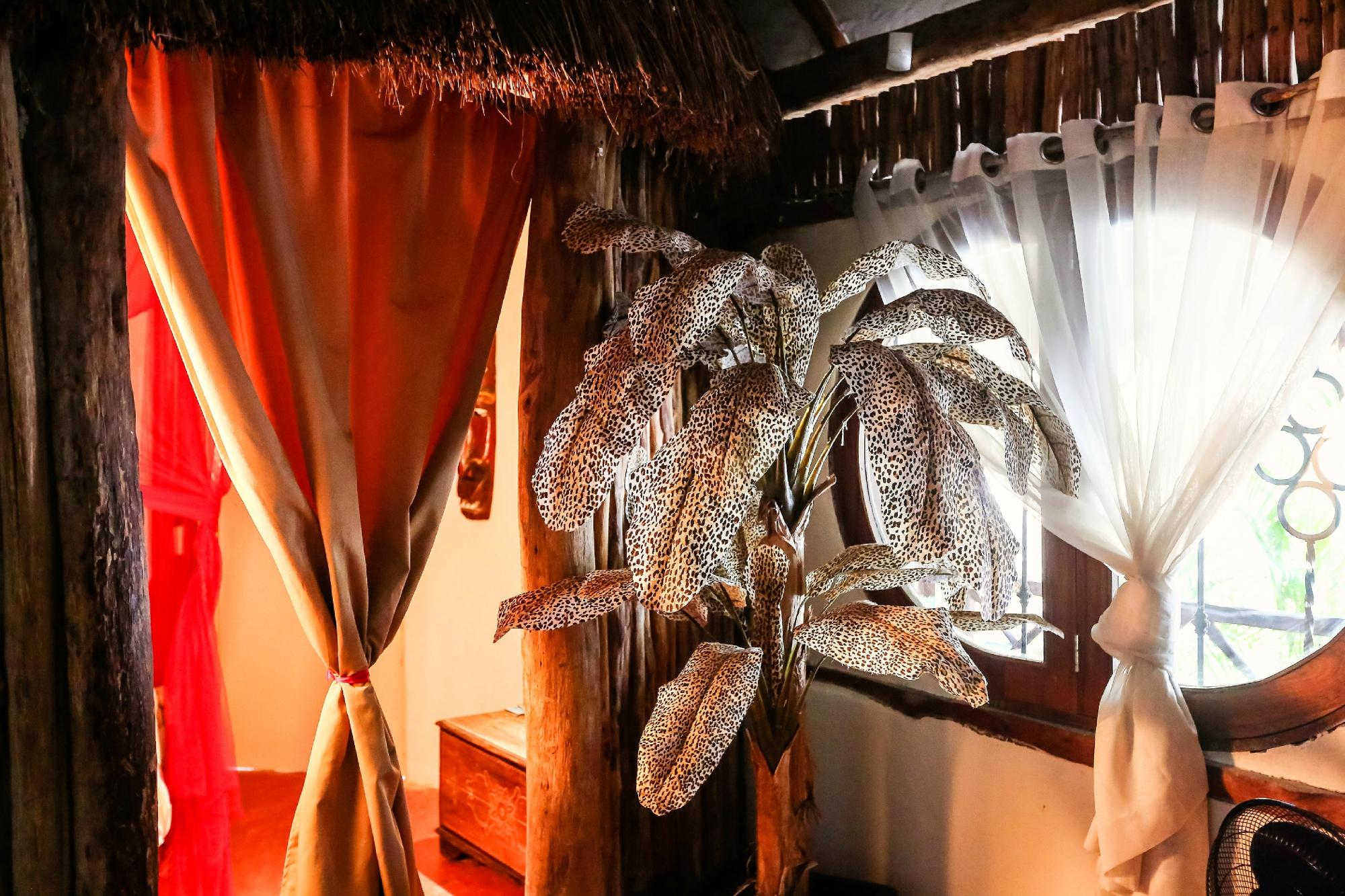 Harmony Glamping Tulum