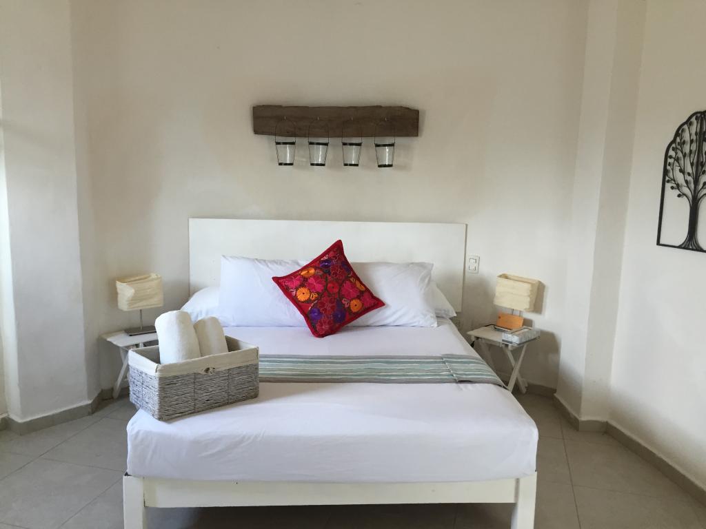 Harmony Glamping Tulum