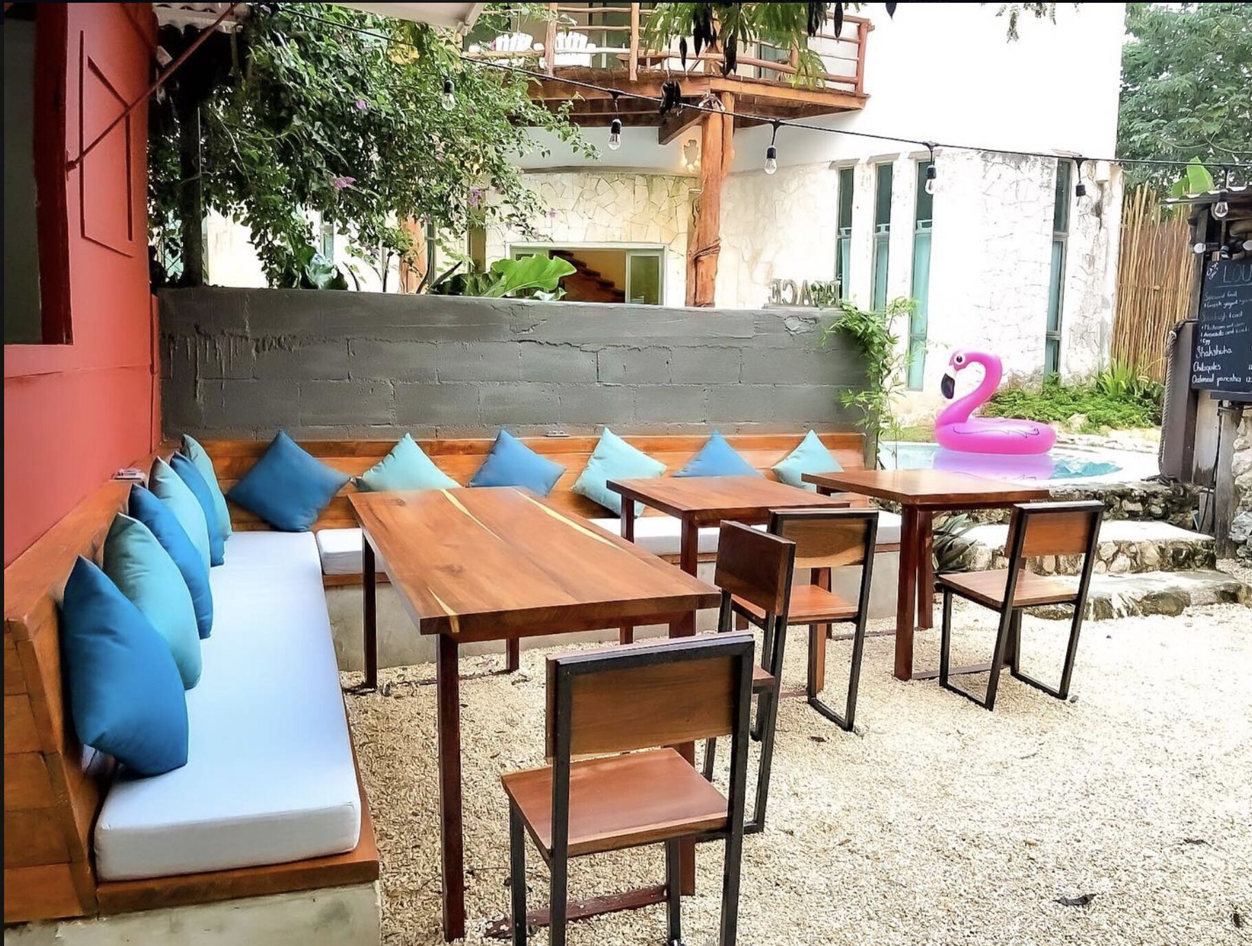 Harmony Glamping Tulum