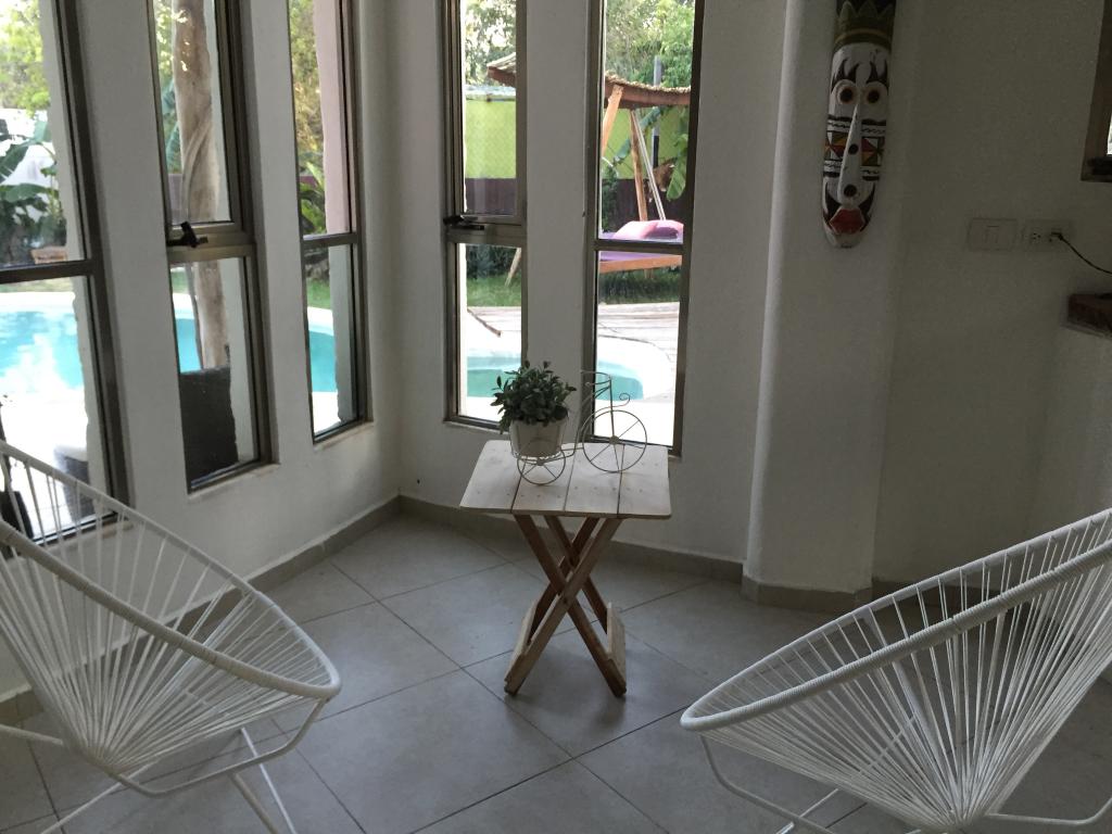 Harmony Glamping Tulum