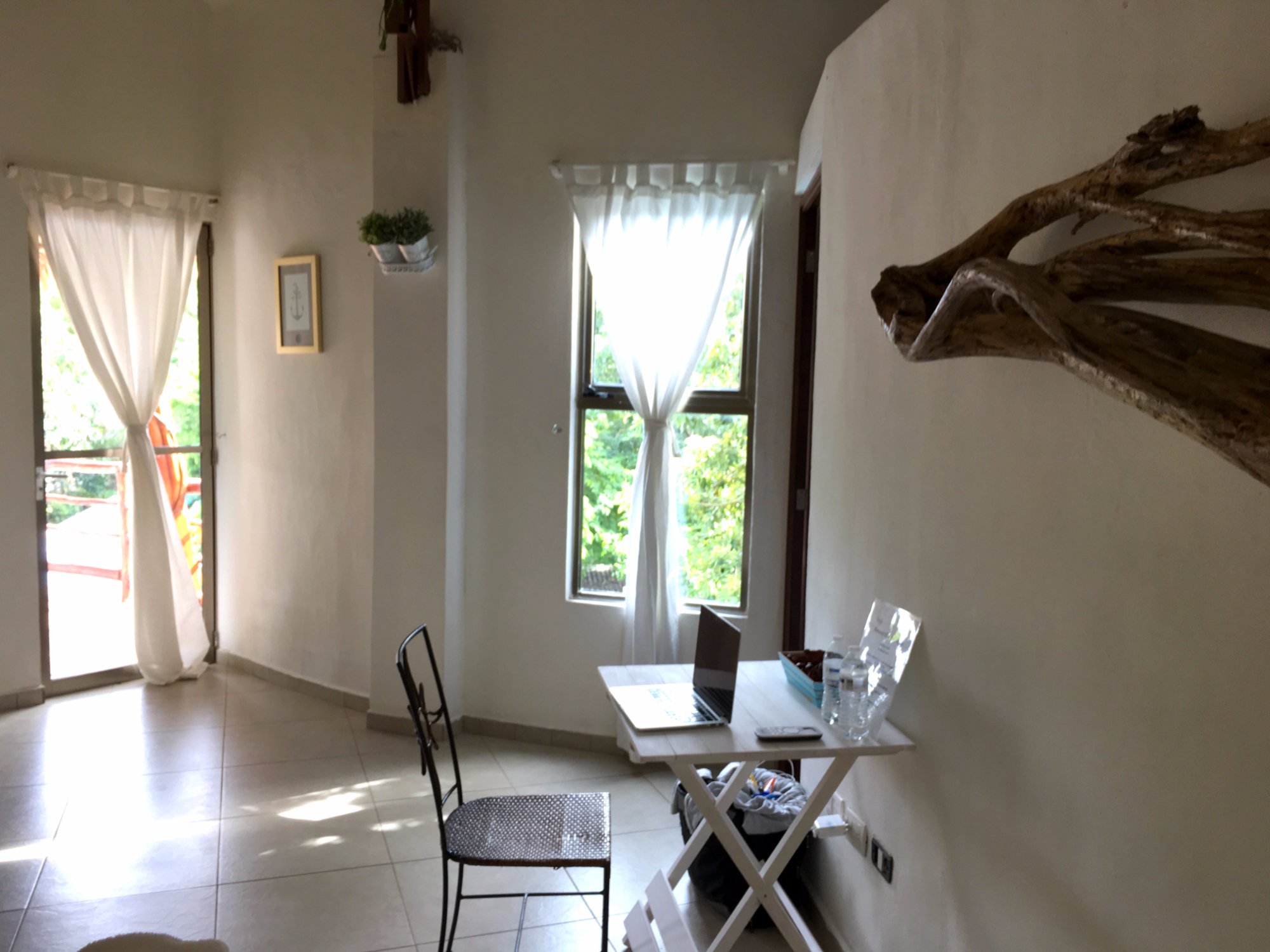 Harmony Glamping Tulum