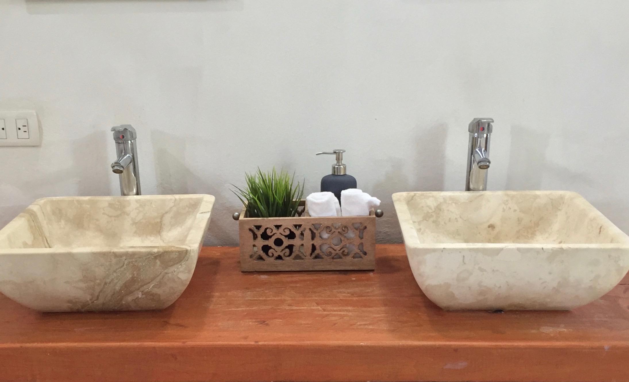Harmony Glamping Tulum