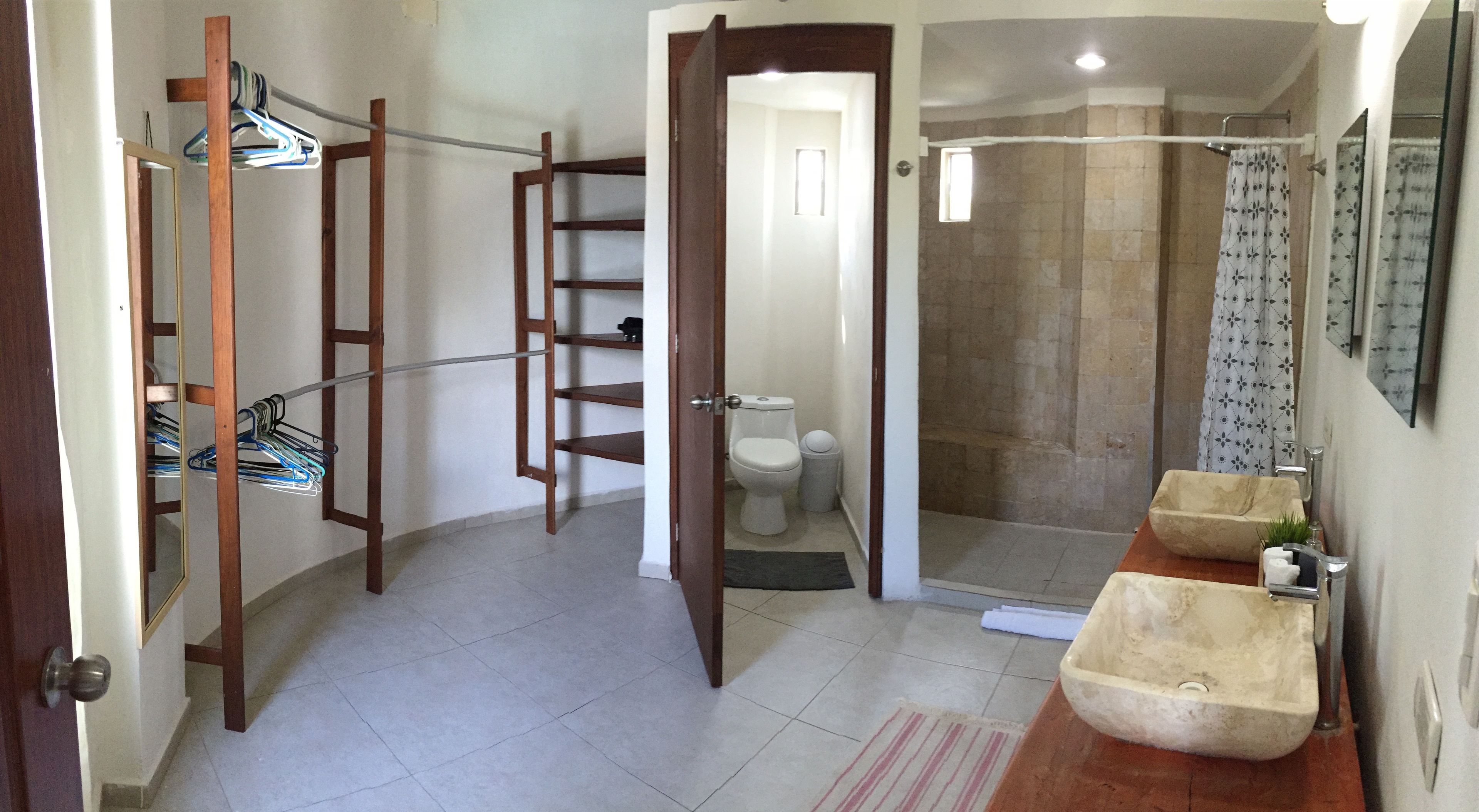 Harmony Glamping Tulum
