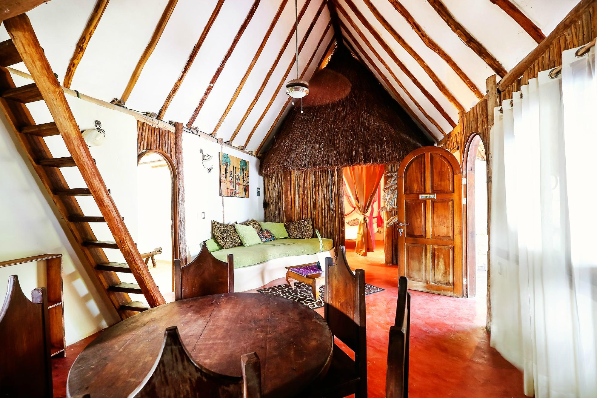 Harmony Glamping Tulum