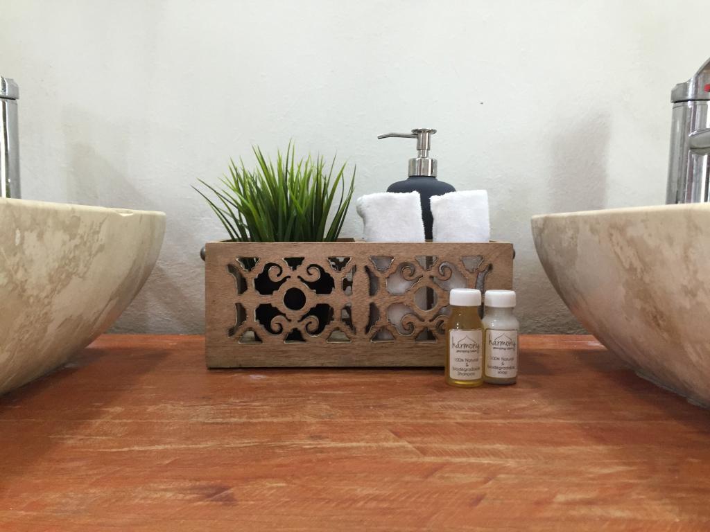 Harmony Glamping Tulum