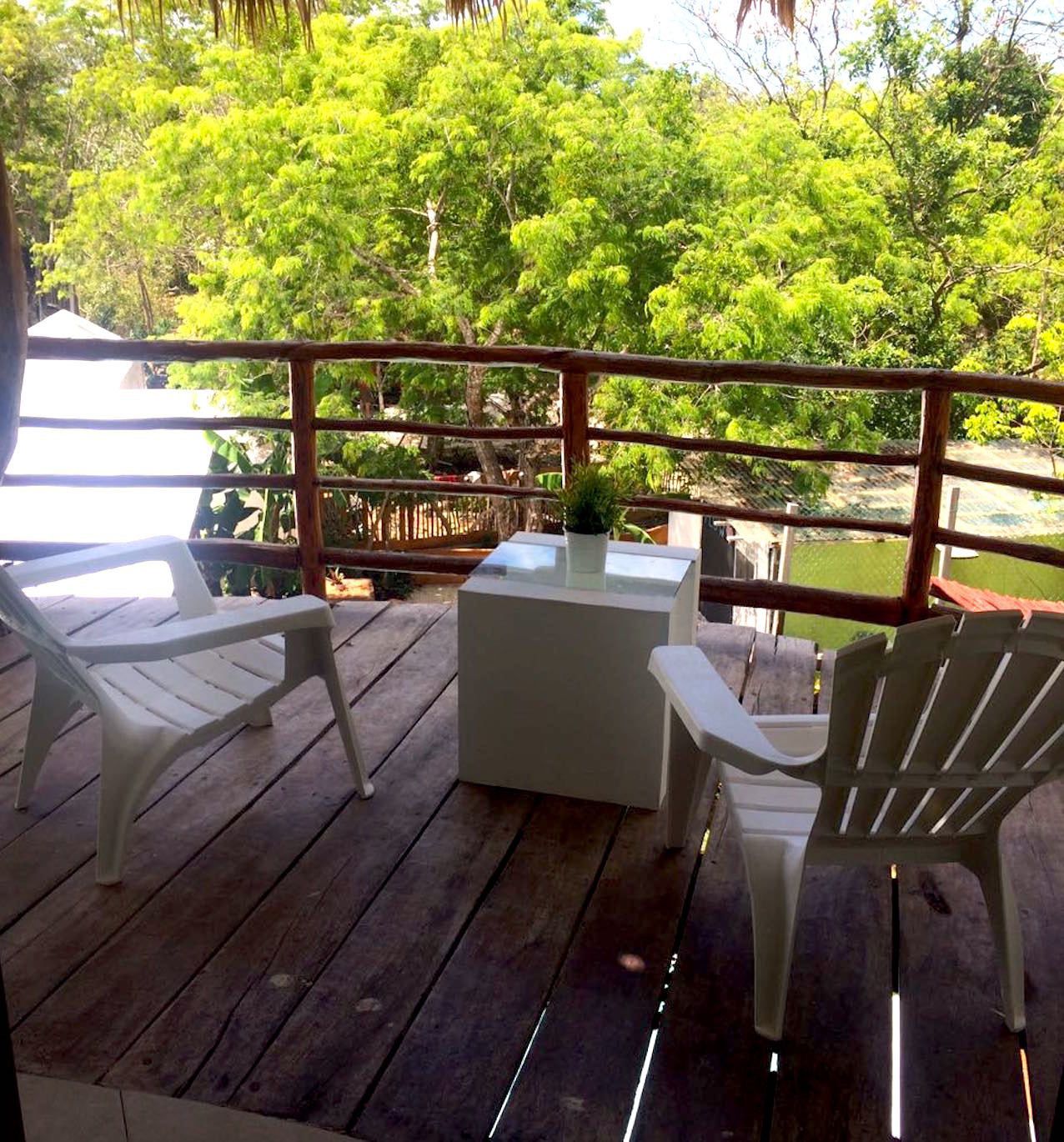Harmony Glamping Tulum