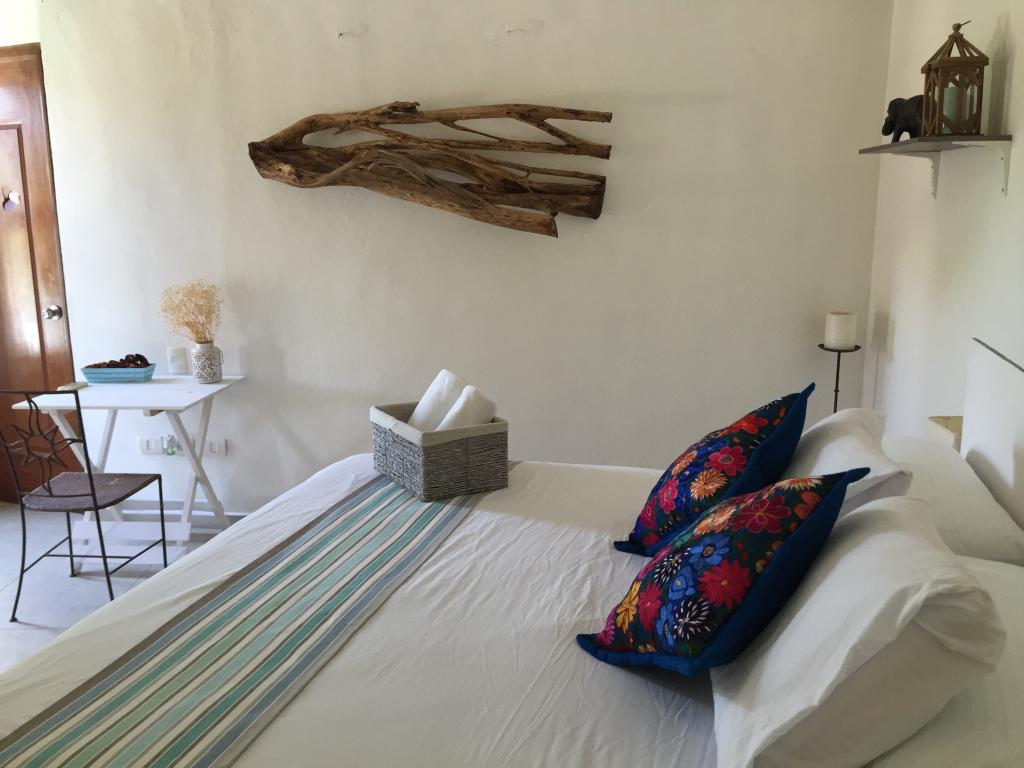 Harmony Glamping Tulum