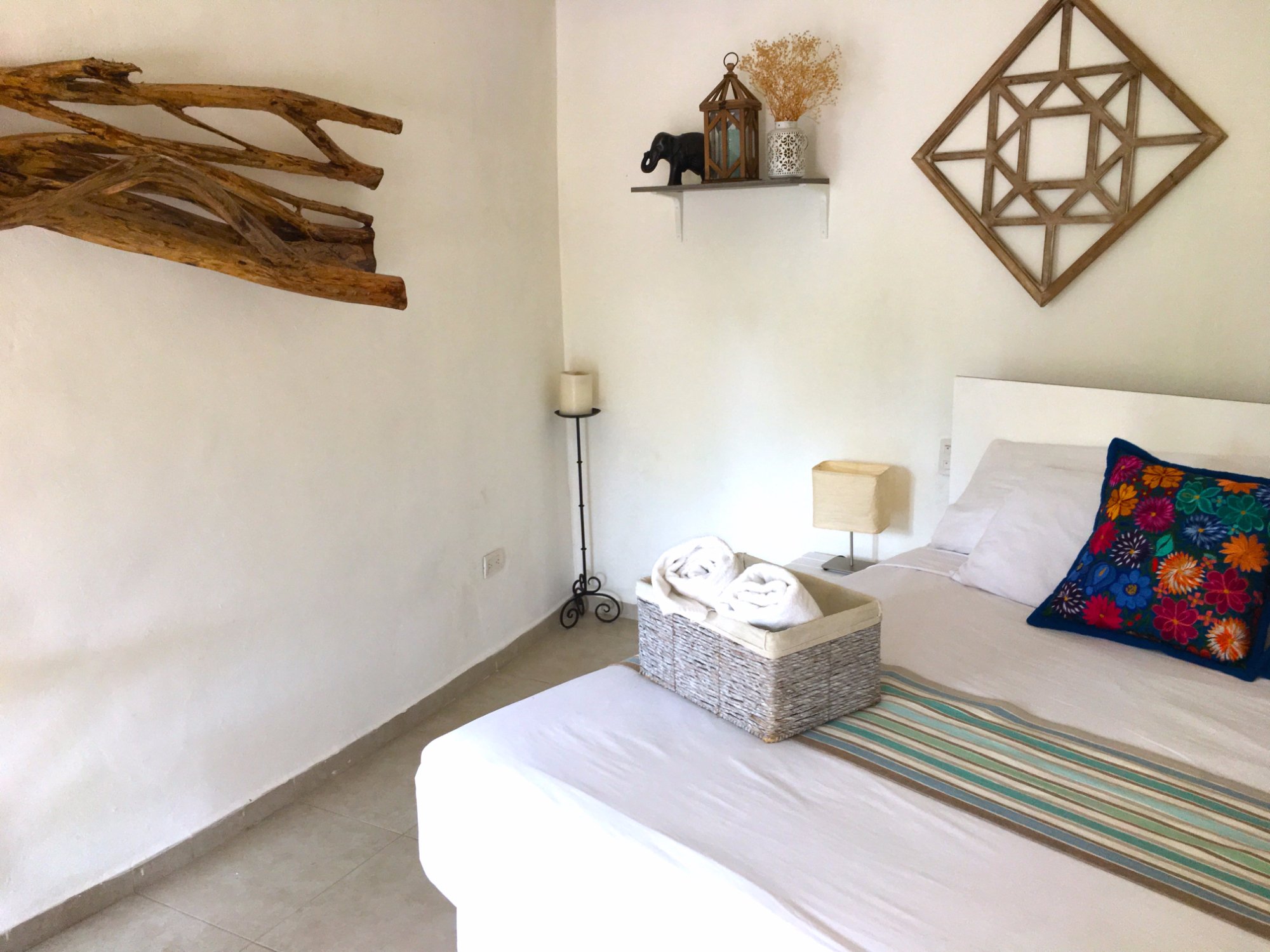 Harmony Glamping Tulum