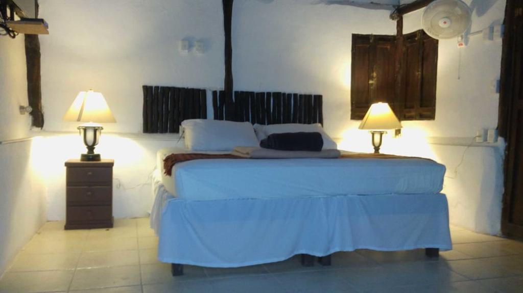 Hostal Nativos Tulum