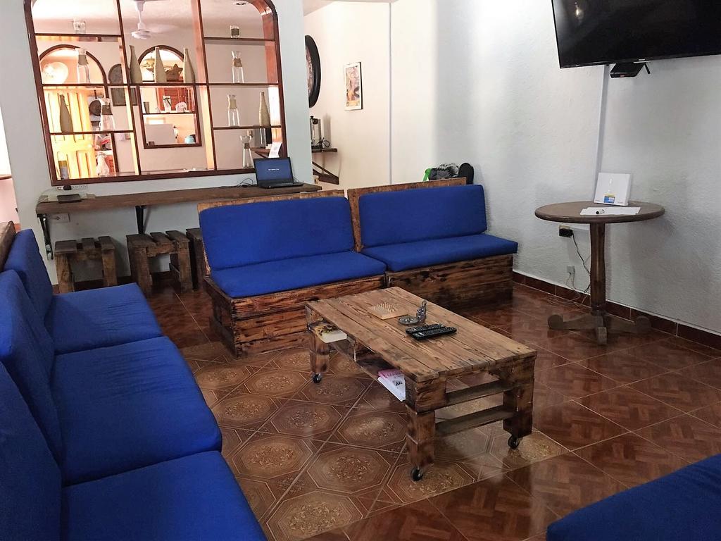 Hostal Nativos Tulum