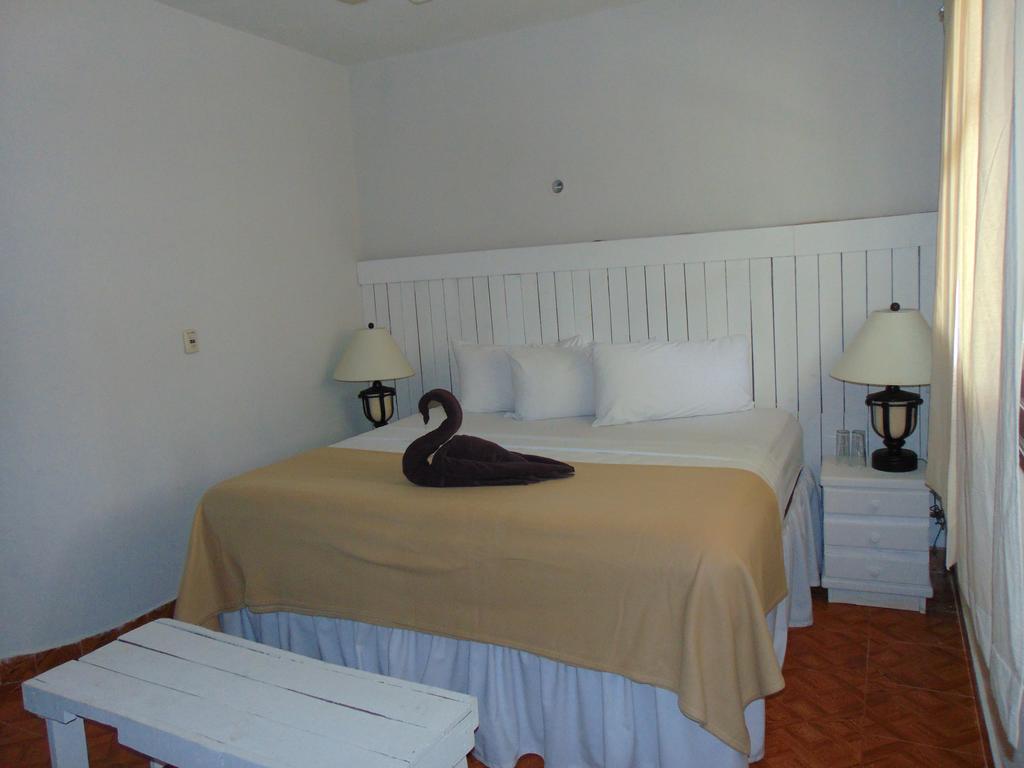 Hostal Nativos Tulum
