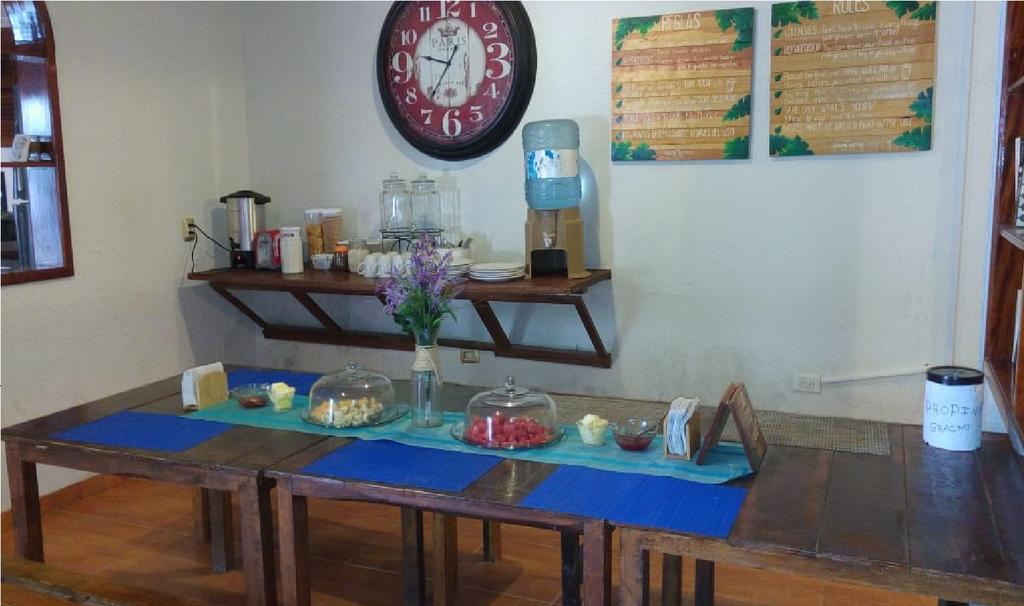 Hostal Nativos Tulum