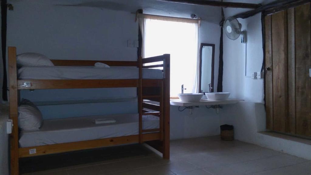 Hostal Nativos Tulum