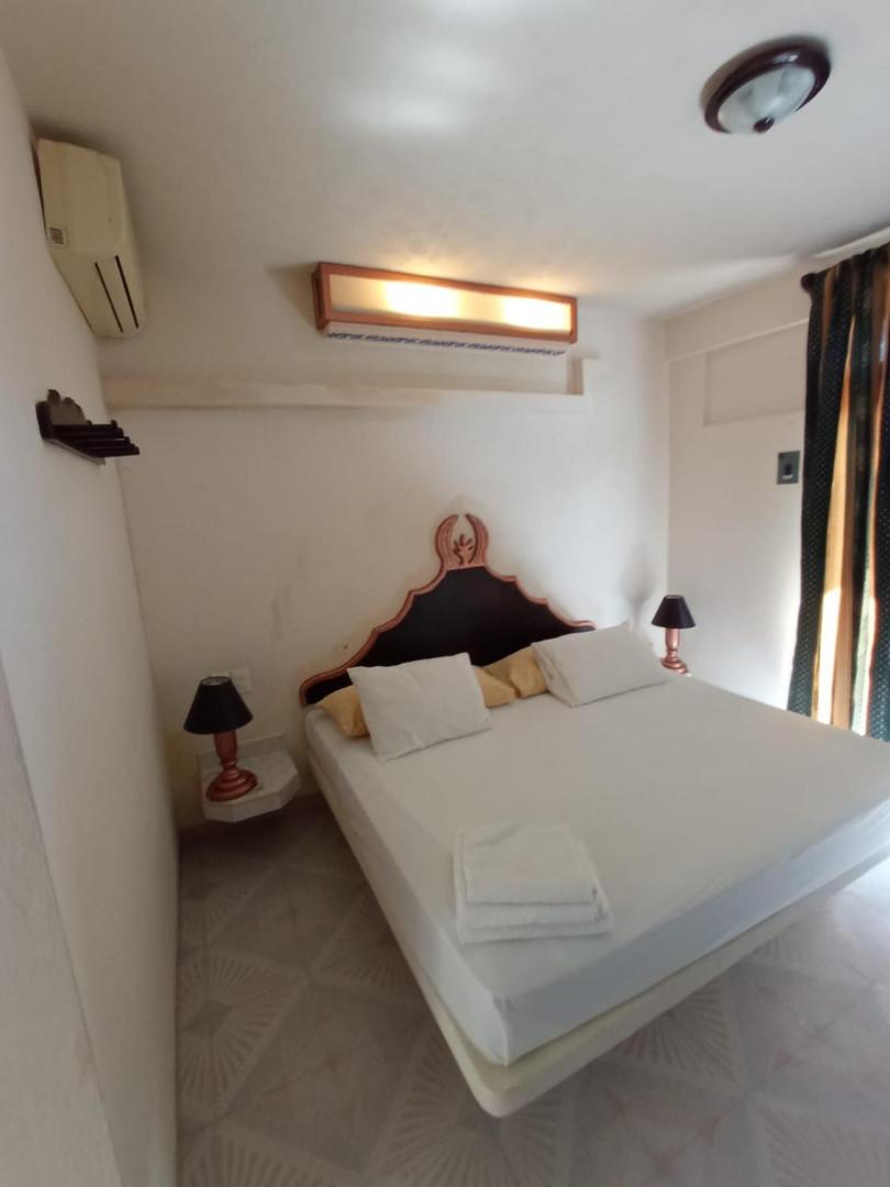 Hotel Cristina