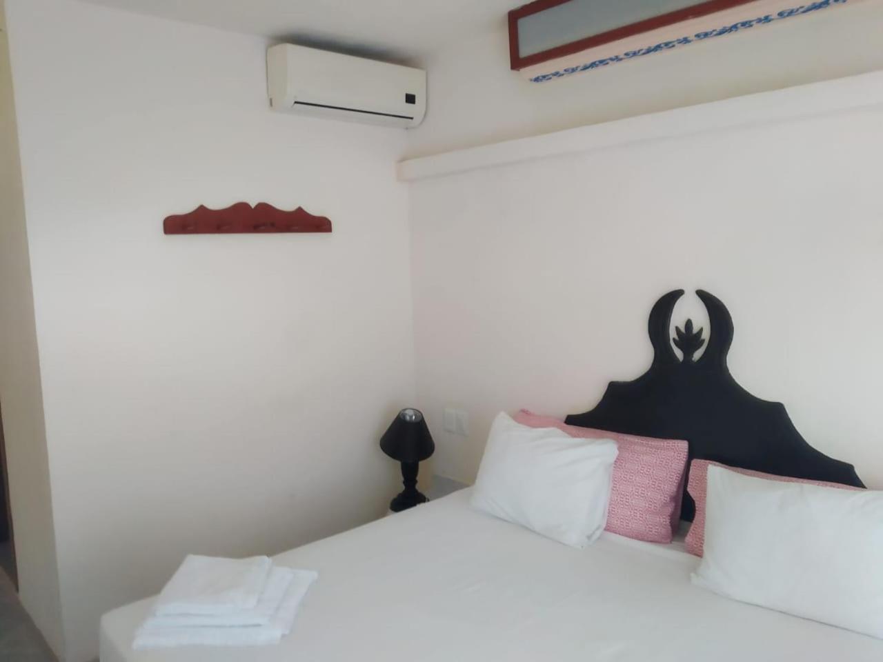 Hotel Cristina