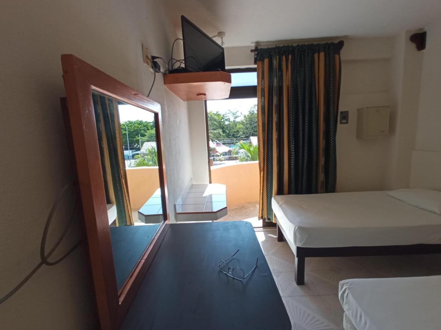 Hotel Cristina
