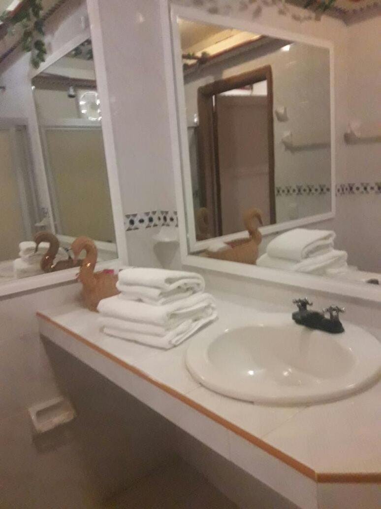 Hotel Cristina