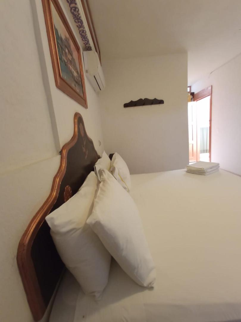 Hotel Cristina