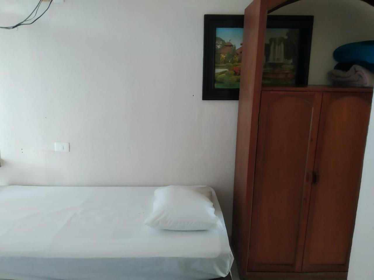 Hotel Cristina