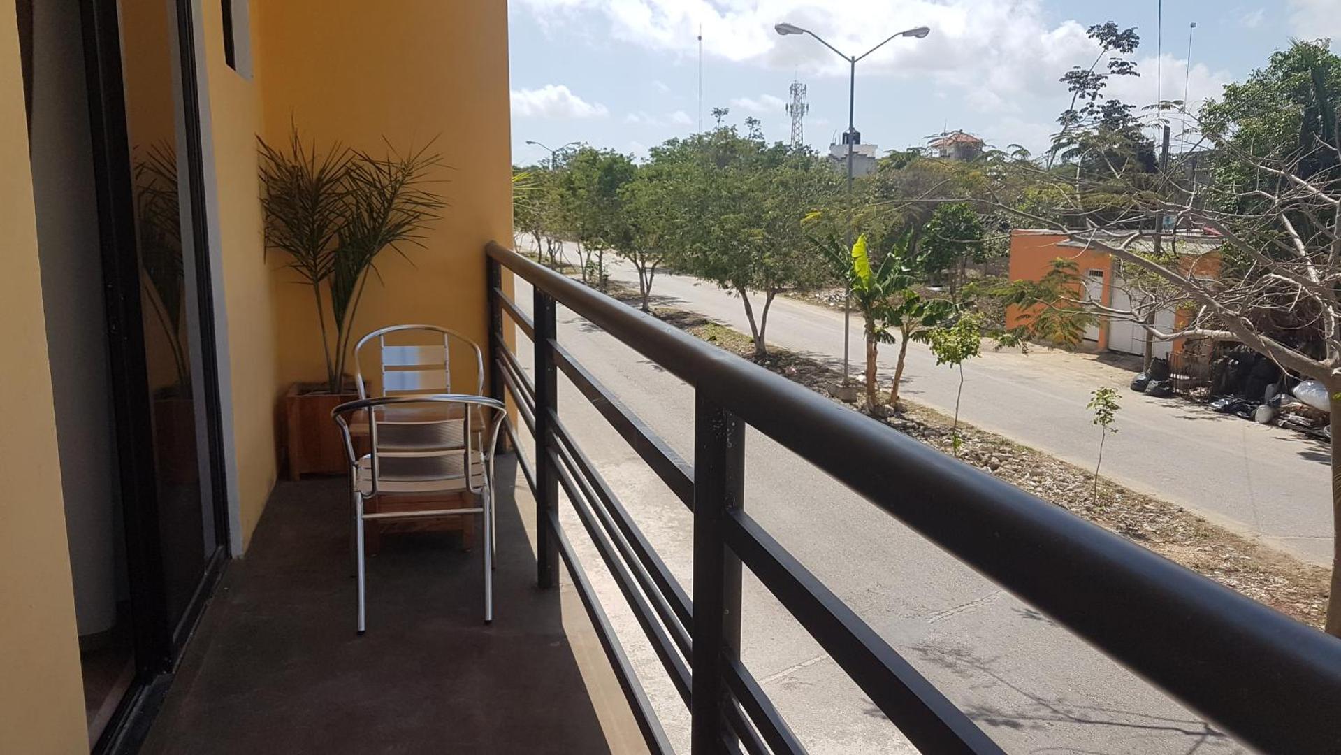 Hotel Iker