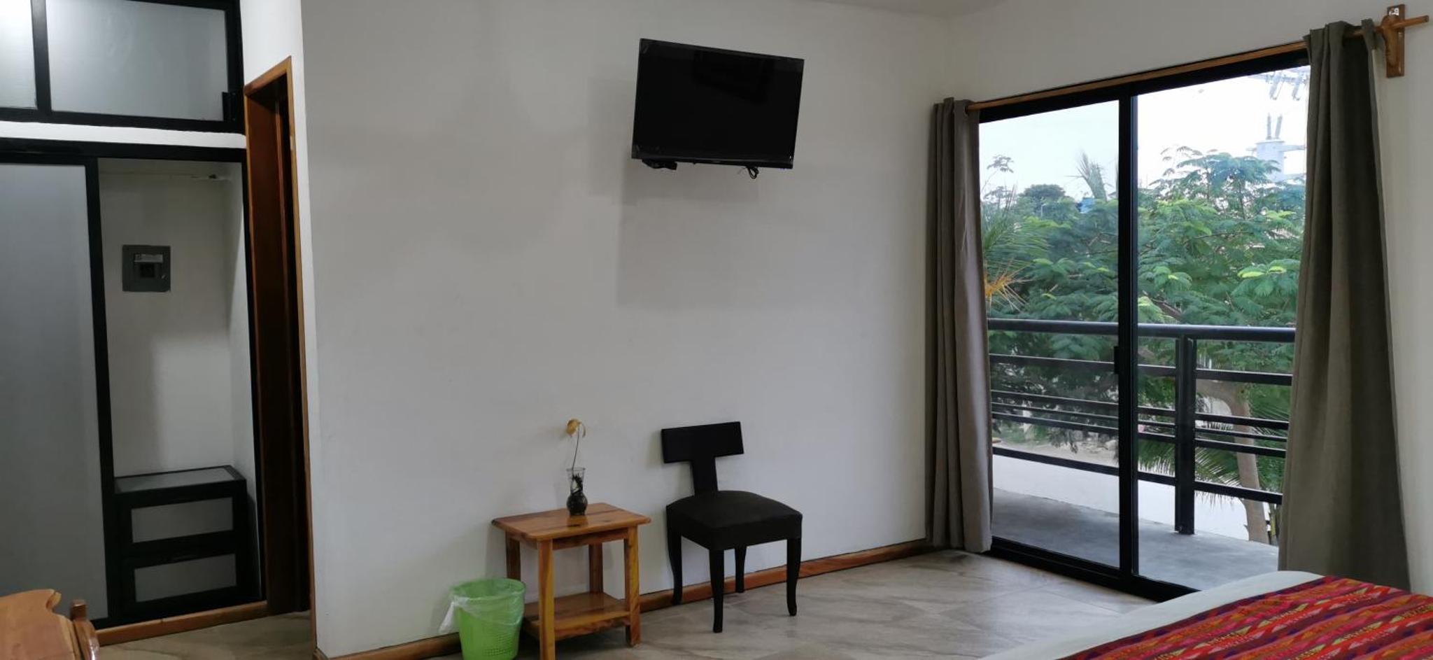 Hotel Iker