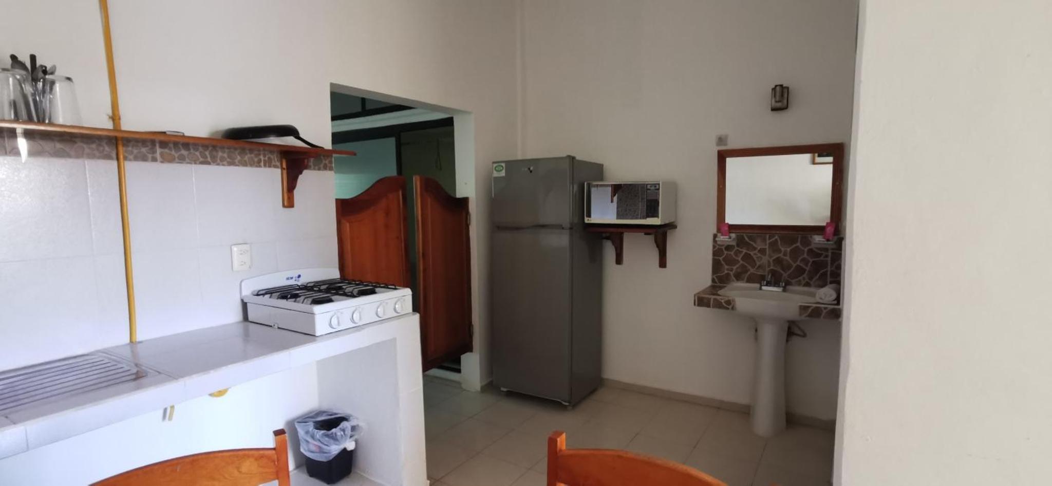 Hotel Iker