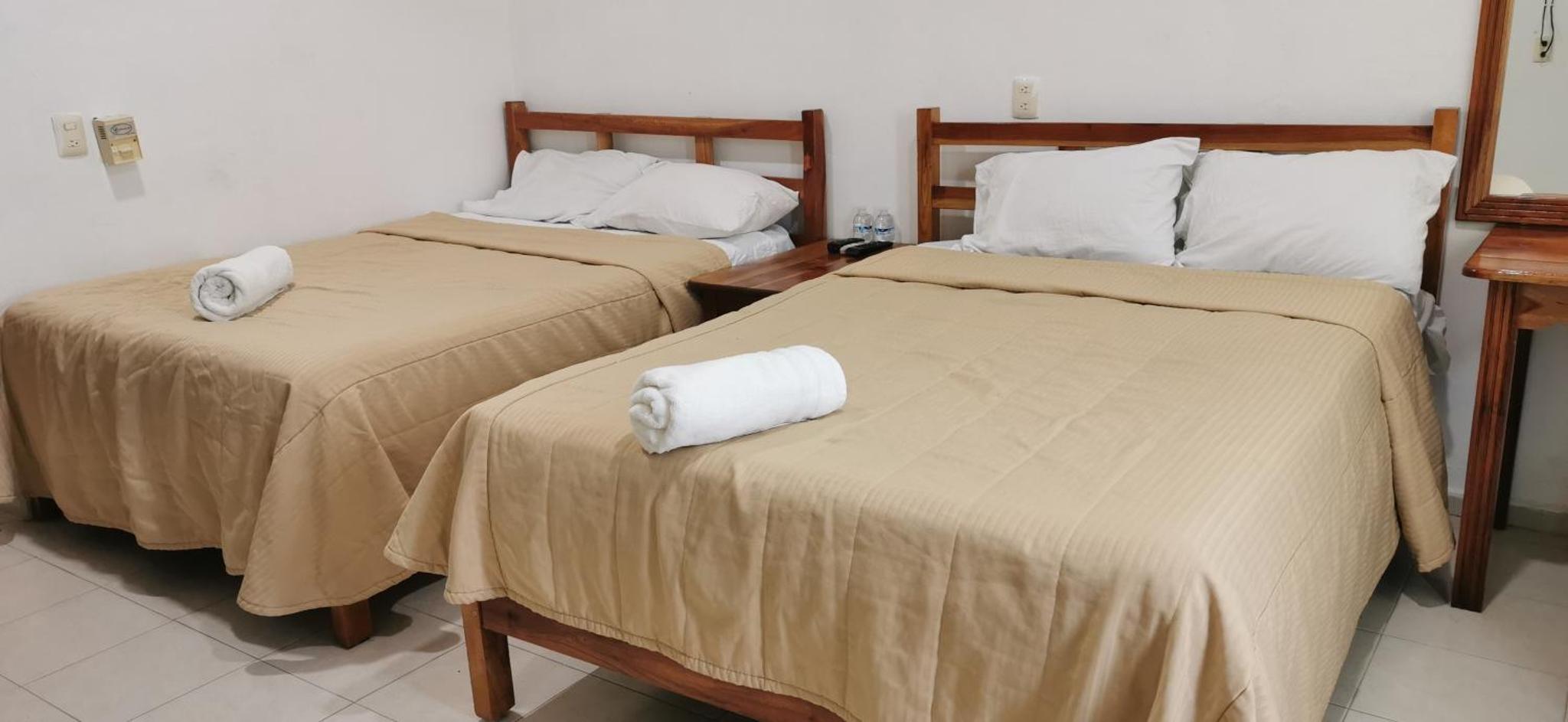 Hotel Iker