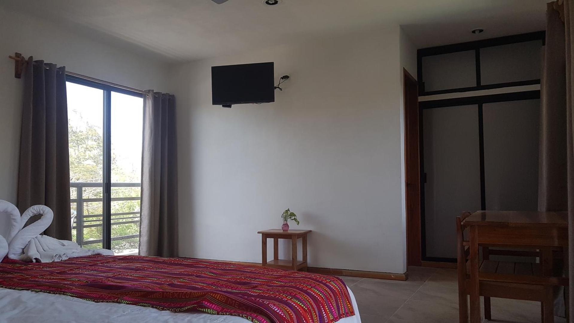 Hotel Iker